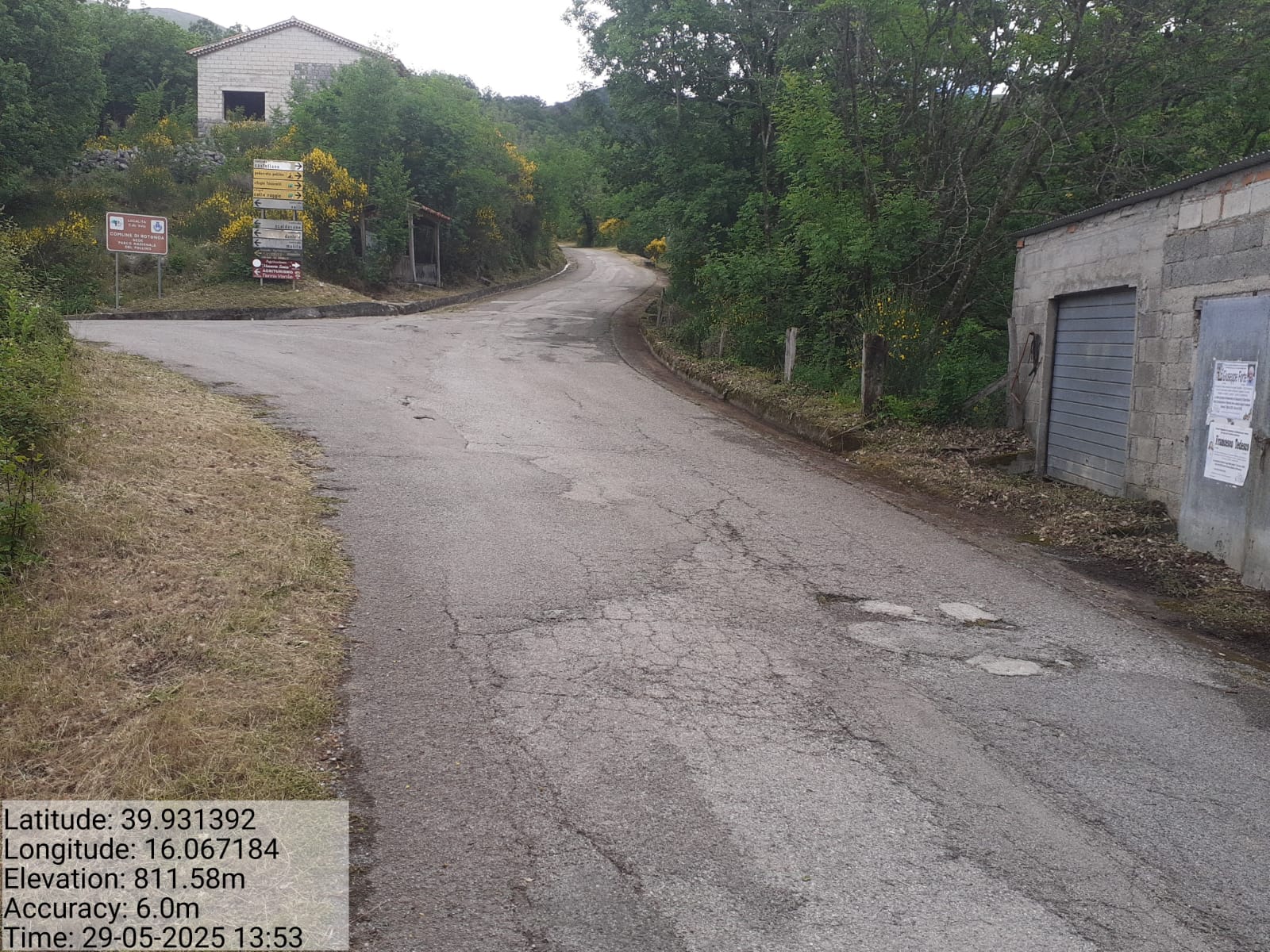 Galleria Fotografica Immagine