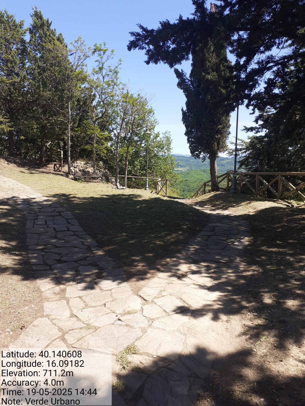 Galleria Fotografica Immagine