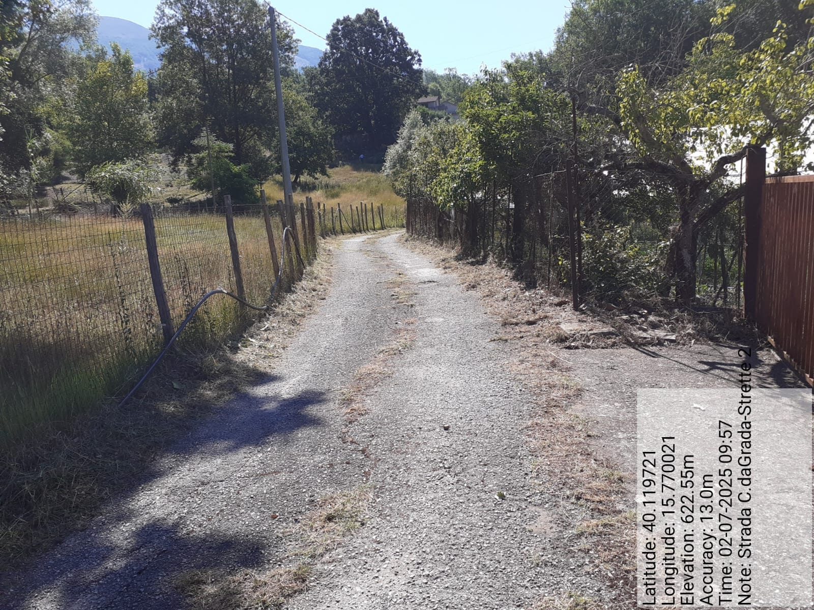 Galleria Fotografica Immagine