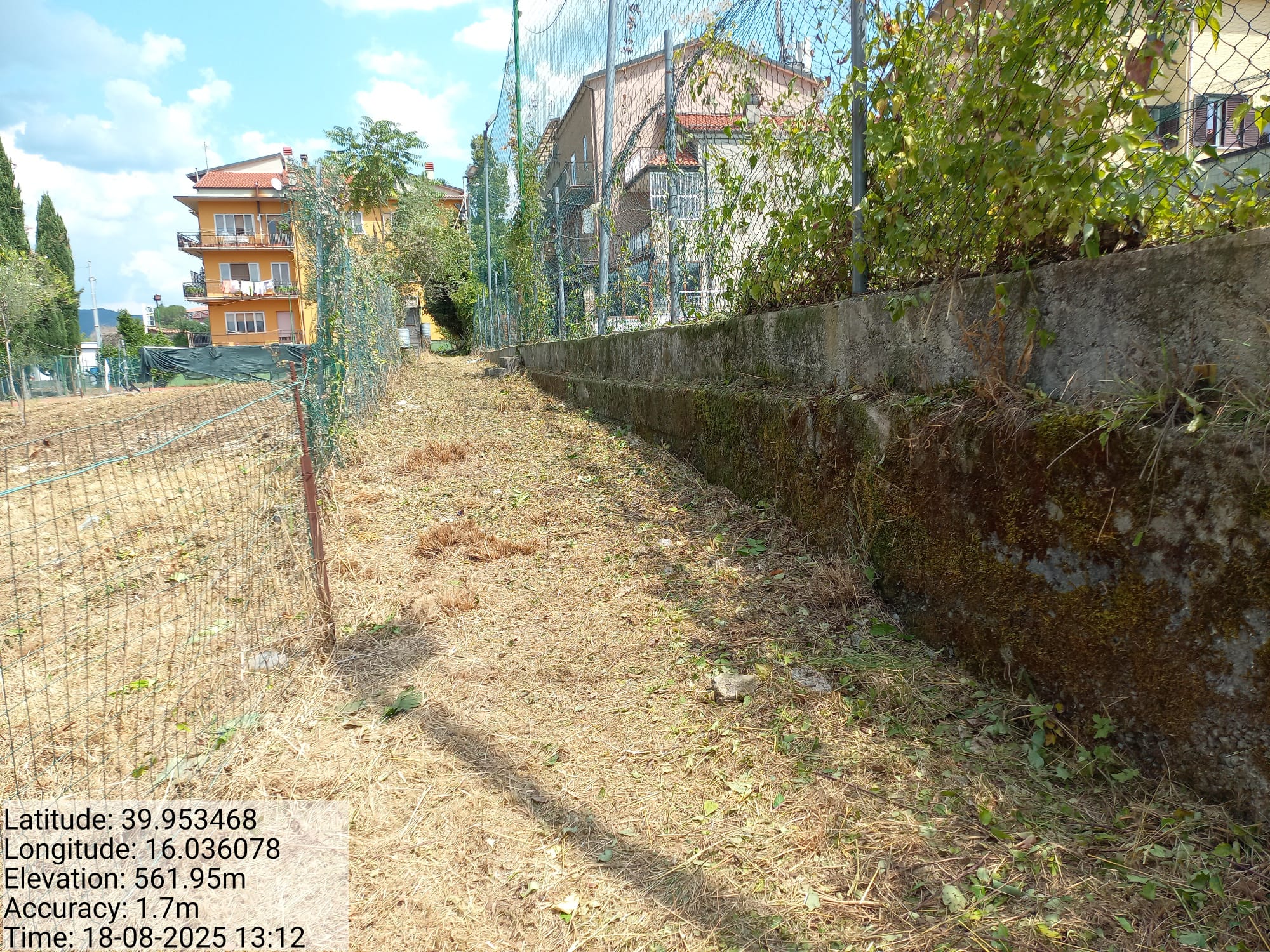 Galleria Fotografica Immagine