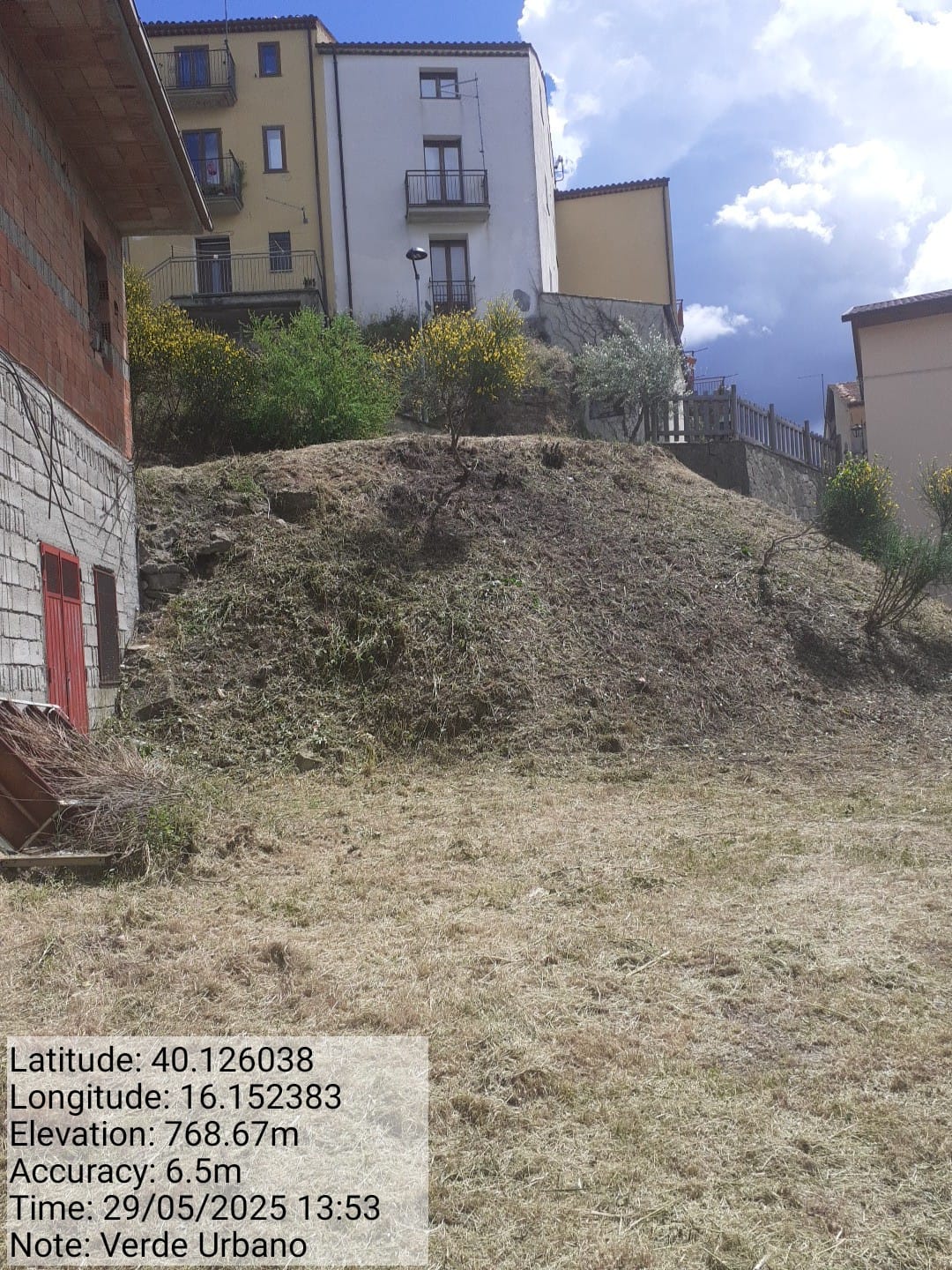 Galleria Fotografica Immagine