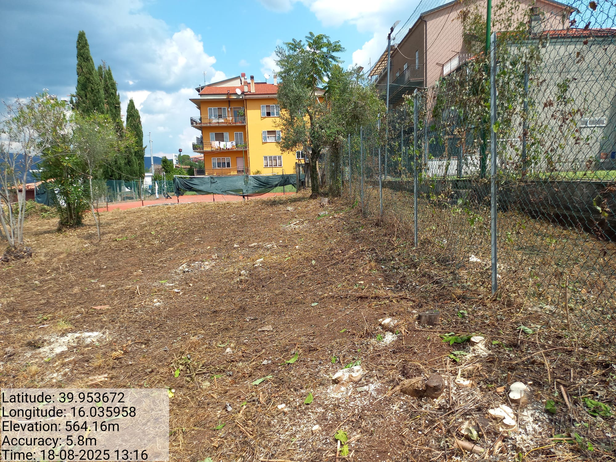 Galleria Fotografica Immagine