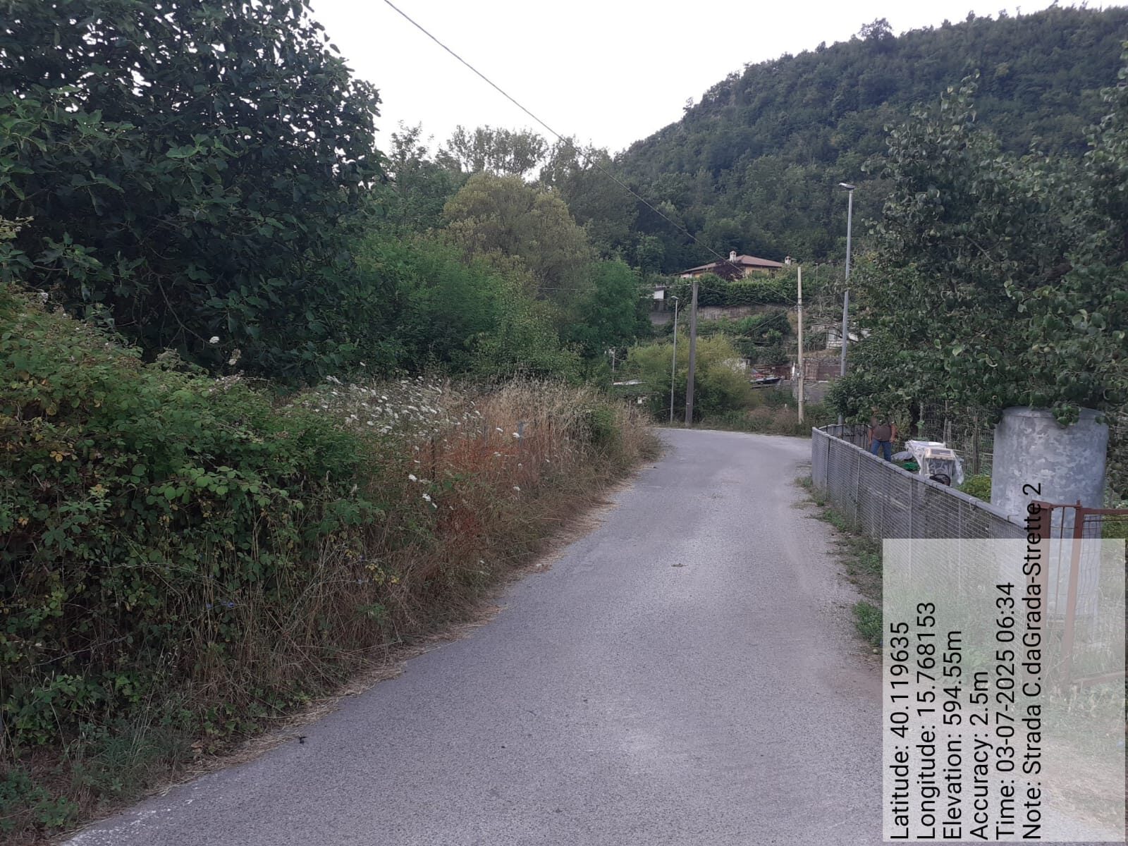 Galleria Fotografica Immagine