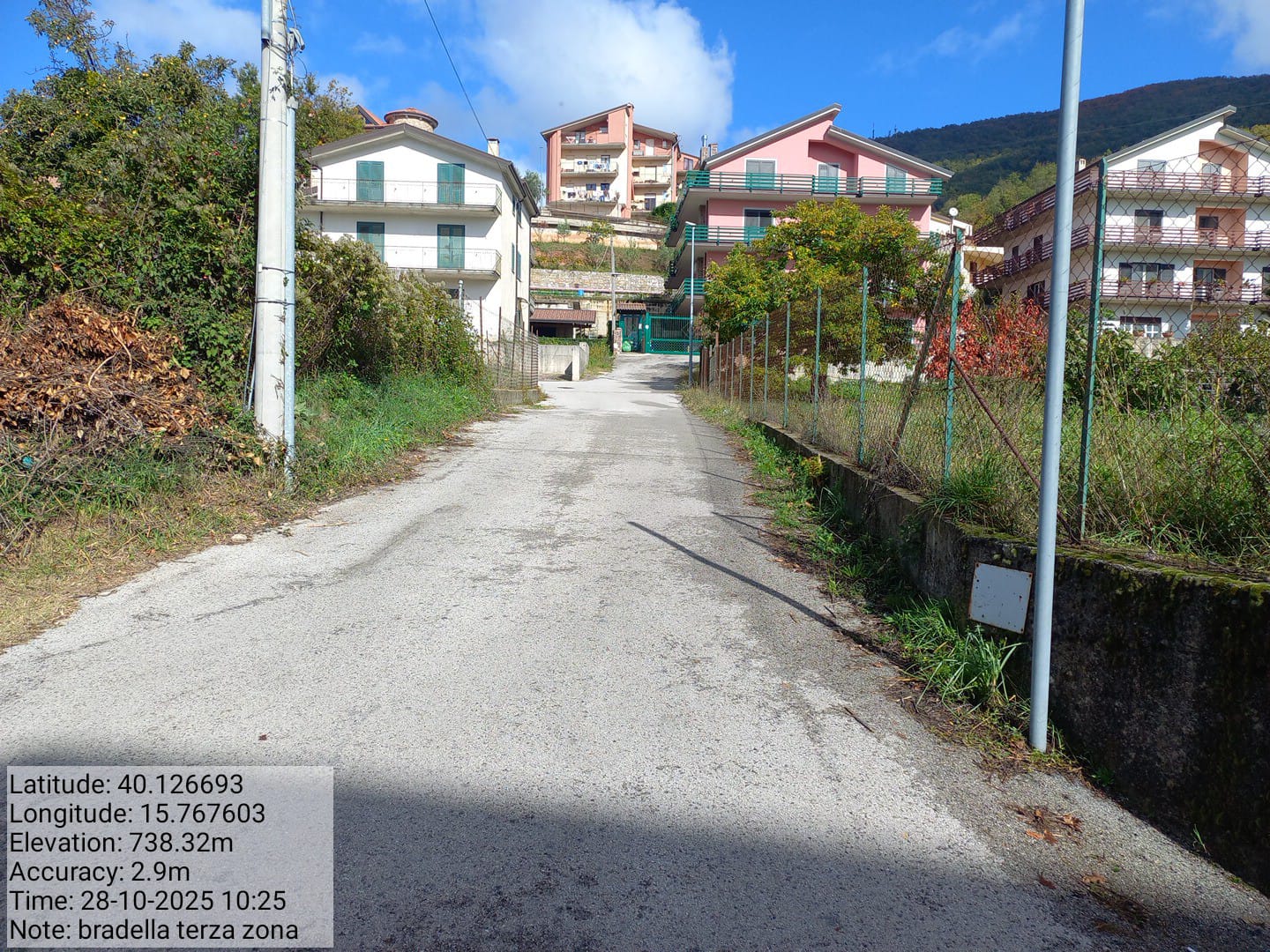 Galleria Fotografica Immagine