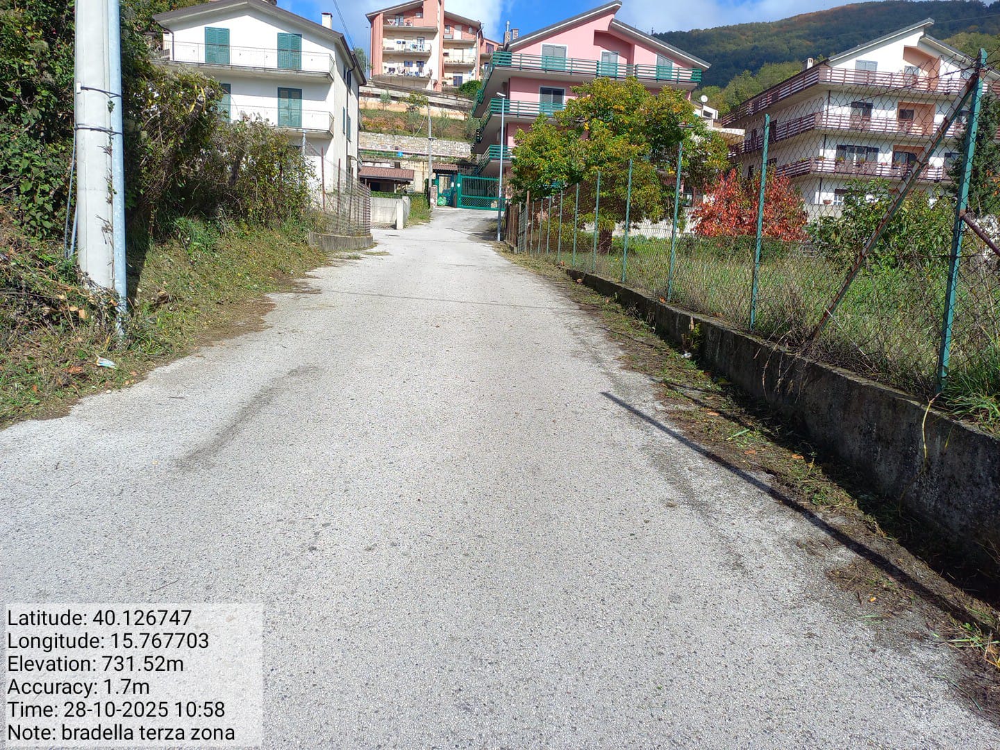 Galleria Fotografica Immagine