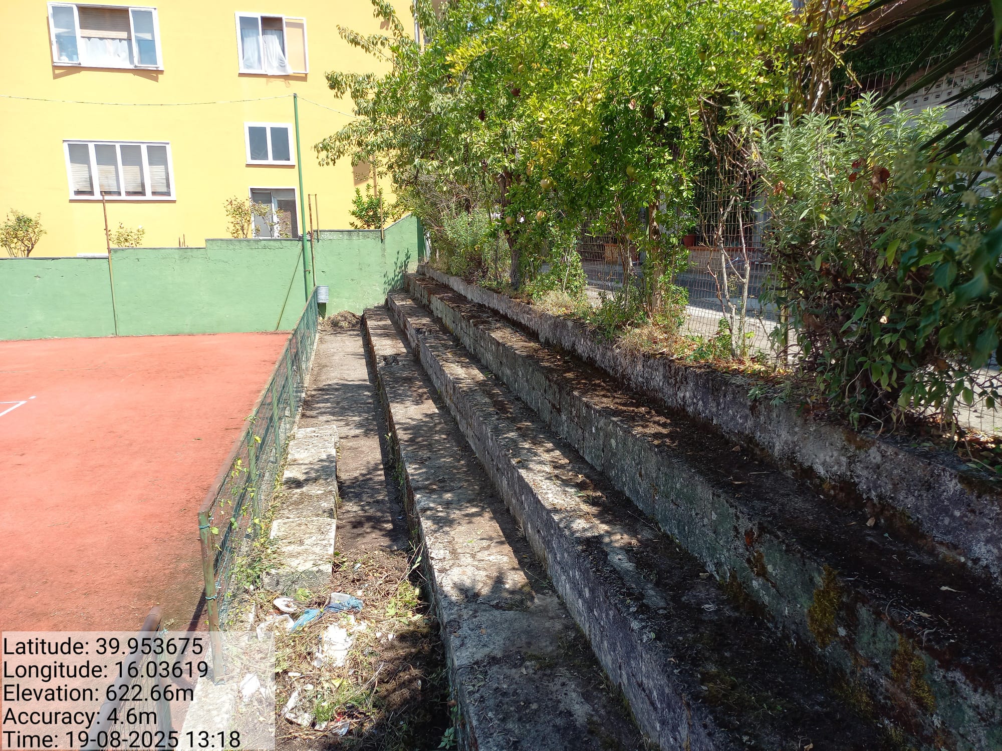 Galleria Fotografica Immagine