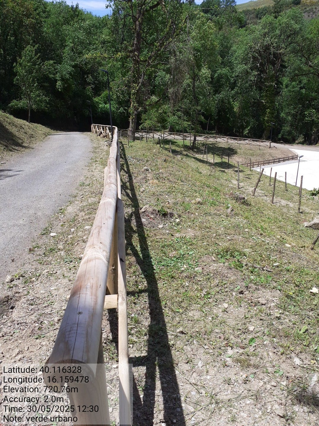 Galleria Fotografica Immagine