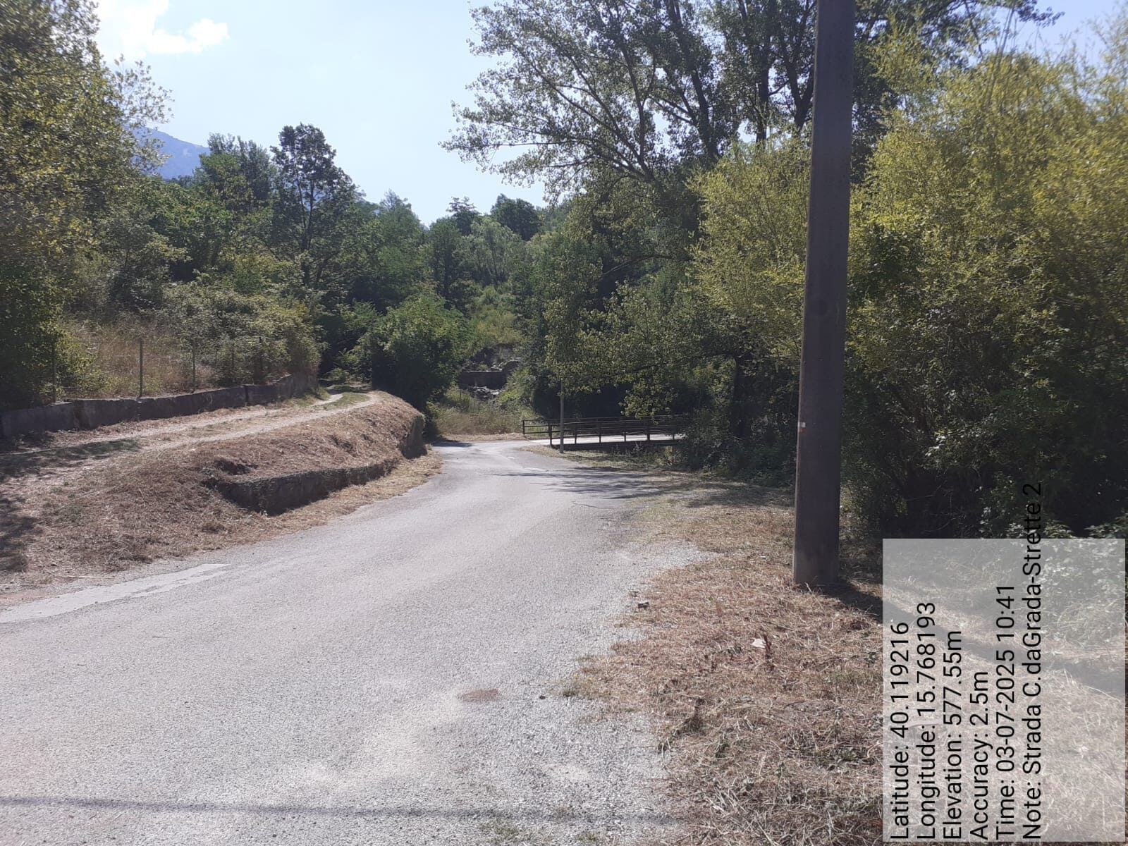 Galleria Fotografica Immagine