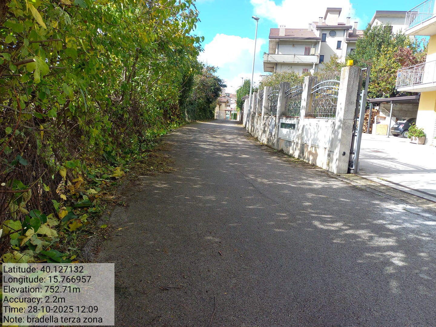 Galleria Fotografica Immagine