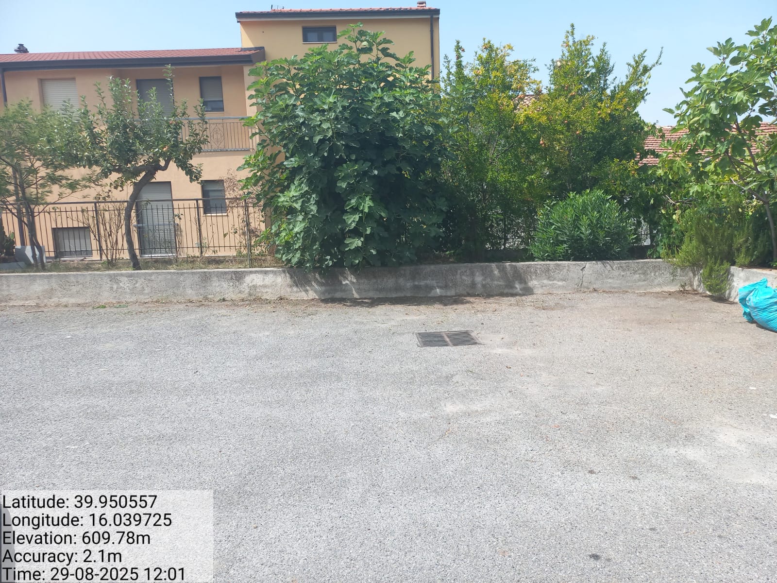 Galleria Fotografica Immagine