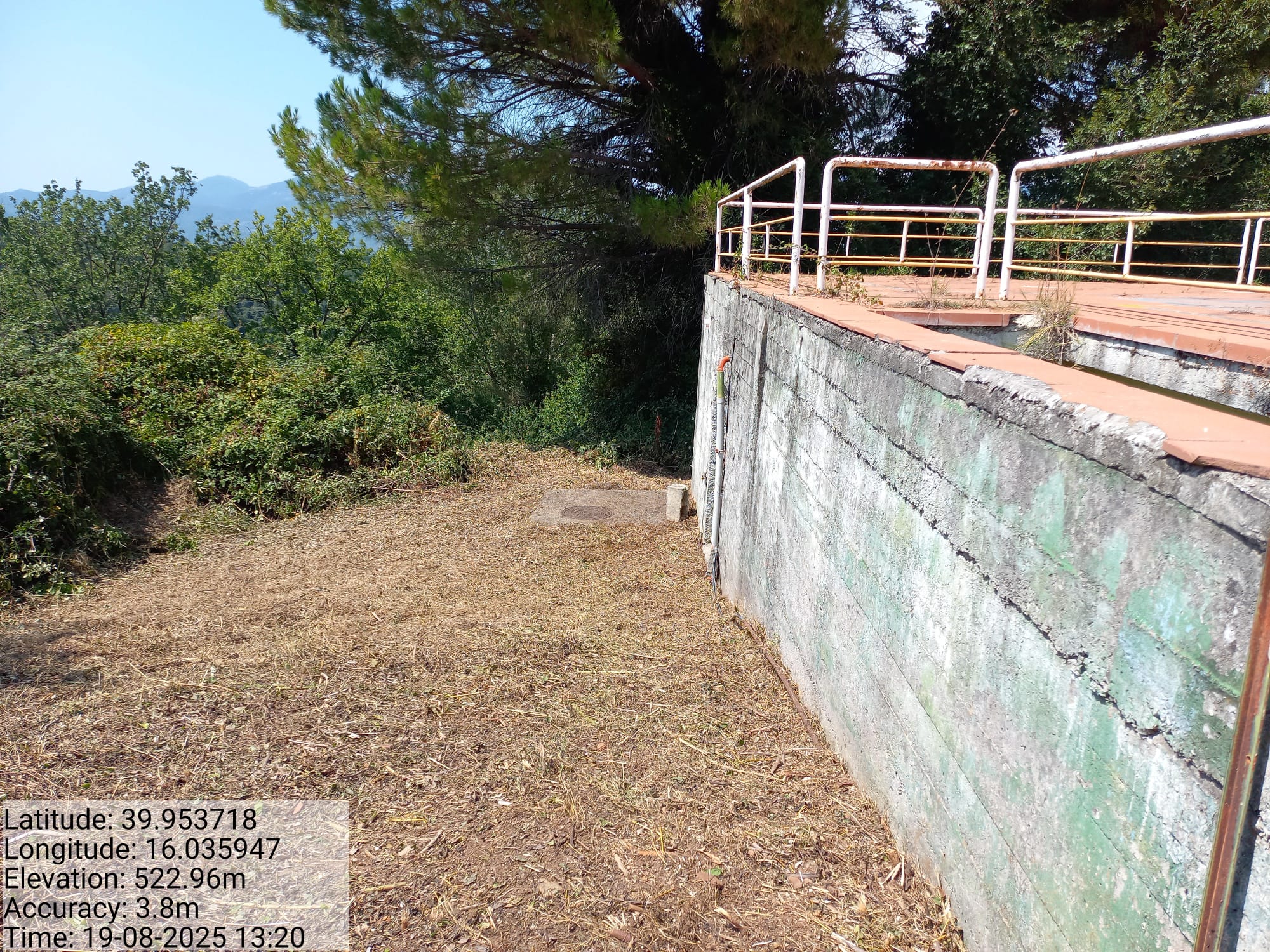 Galleria Fotografica Immagine