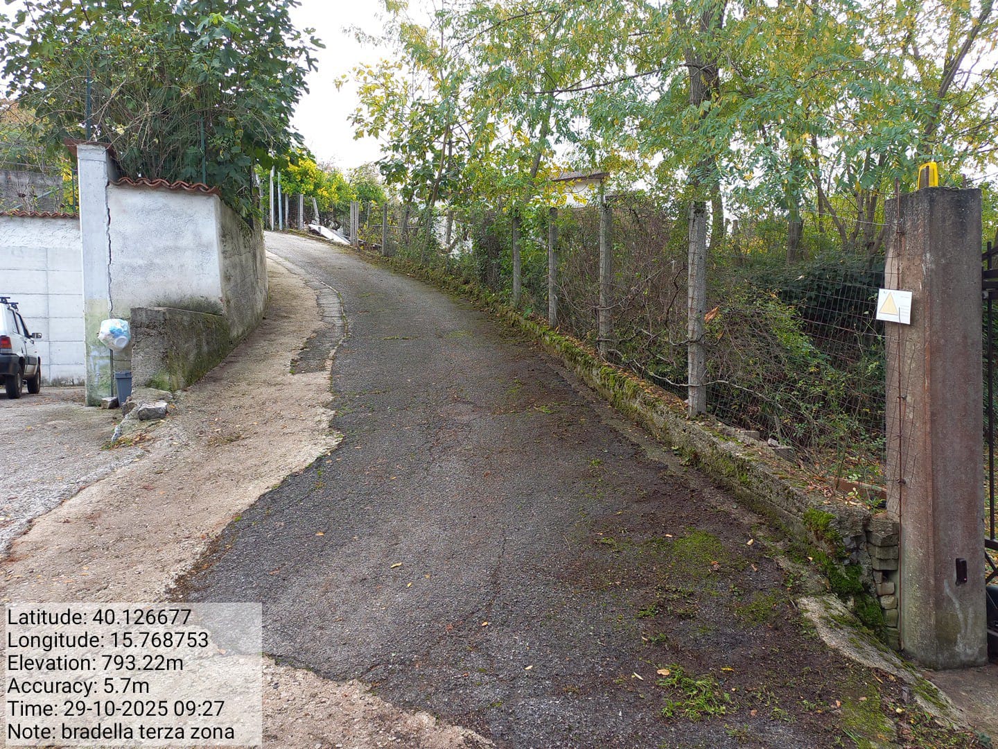 Galleria Fotografica Immagine