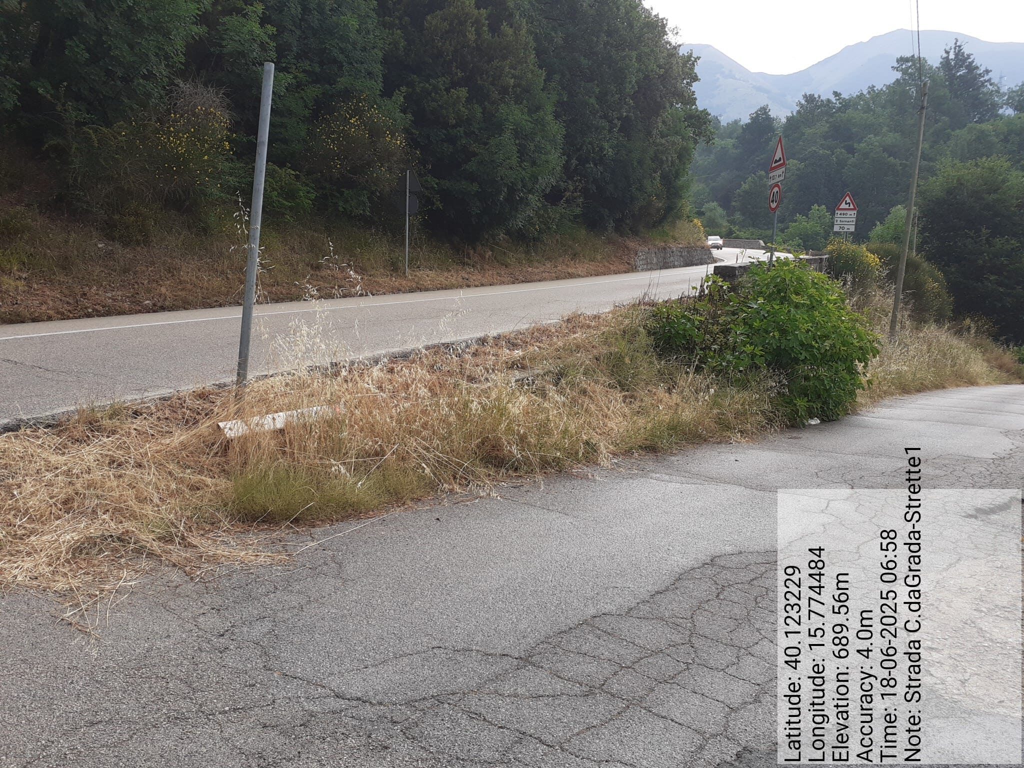 Galleria Fotografica Immagine