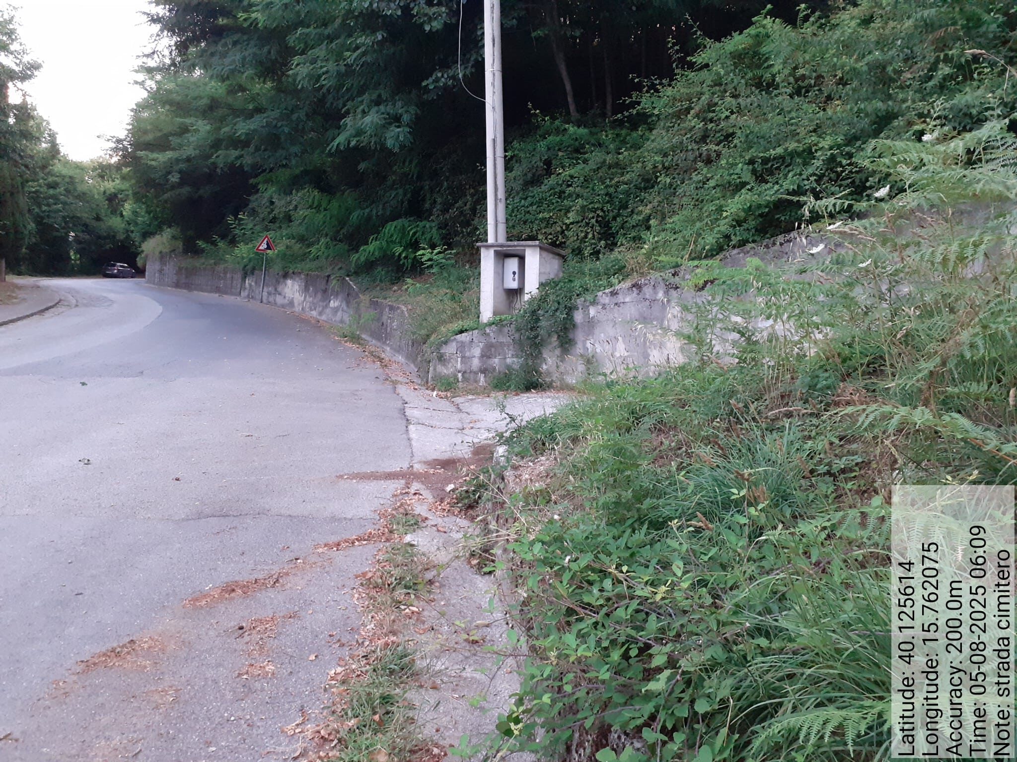 Galleria Fotografica Immagine