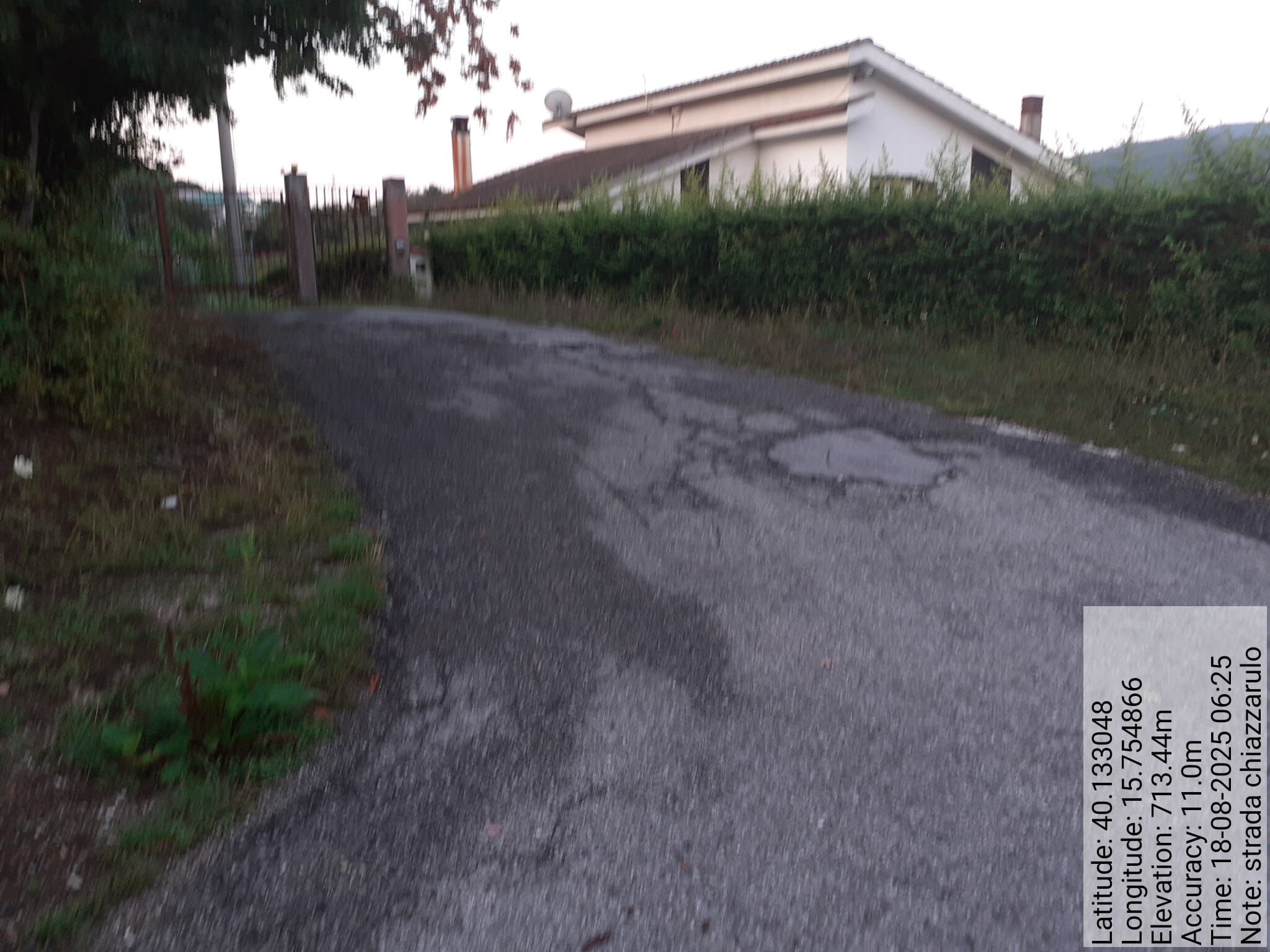 Galleria Fotografica Immagine