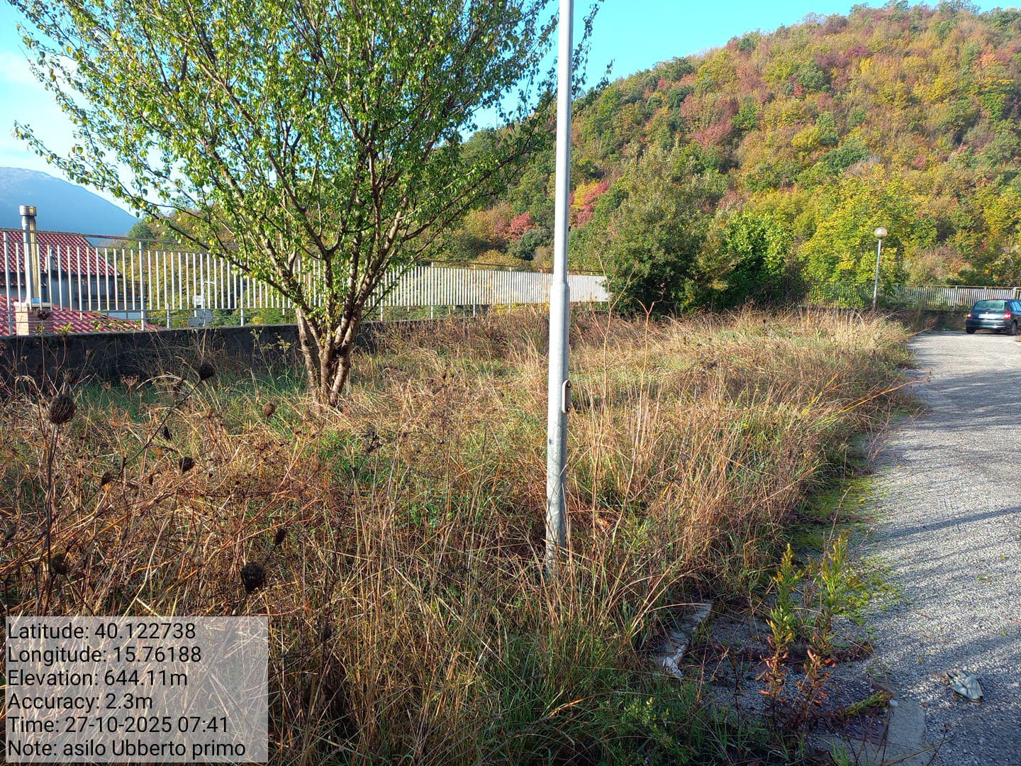 Galleria Fotografica Immagine