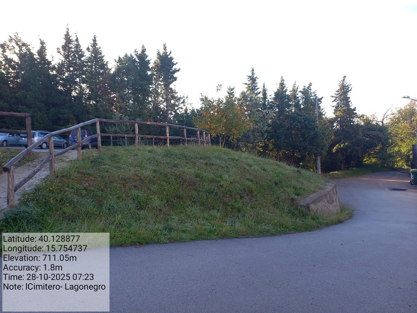 Galleria Fotografica Immagine