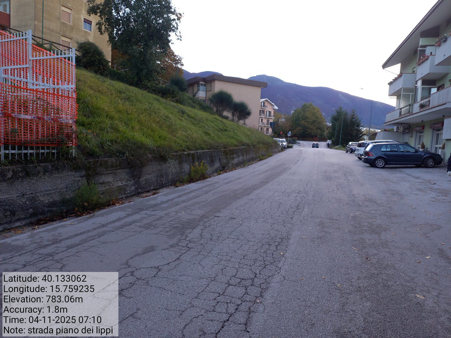 Galleria Fotografica Immagine