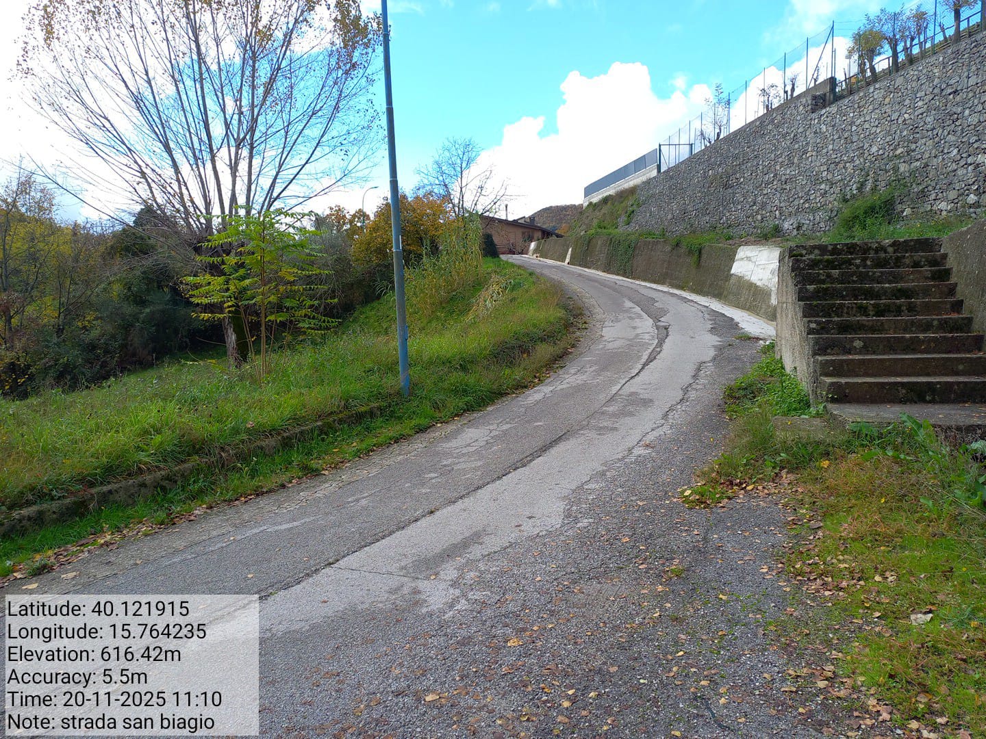 Galleria Fotografica Immagine