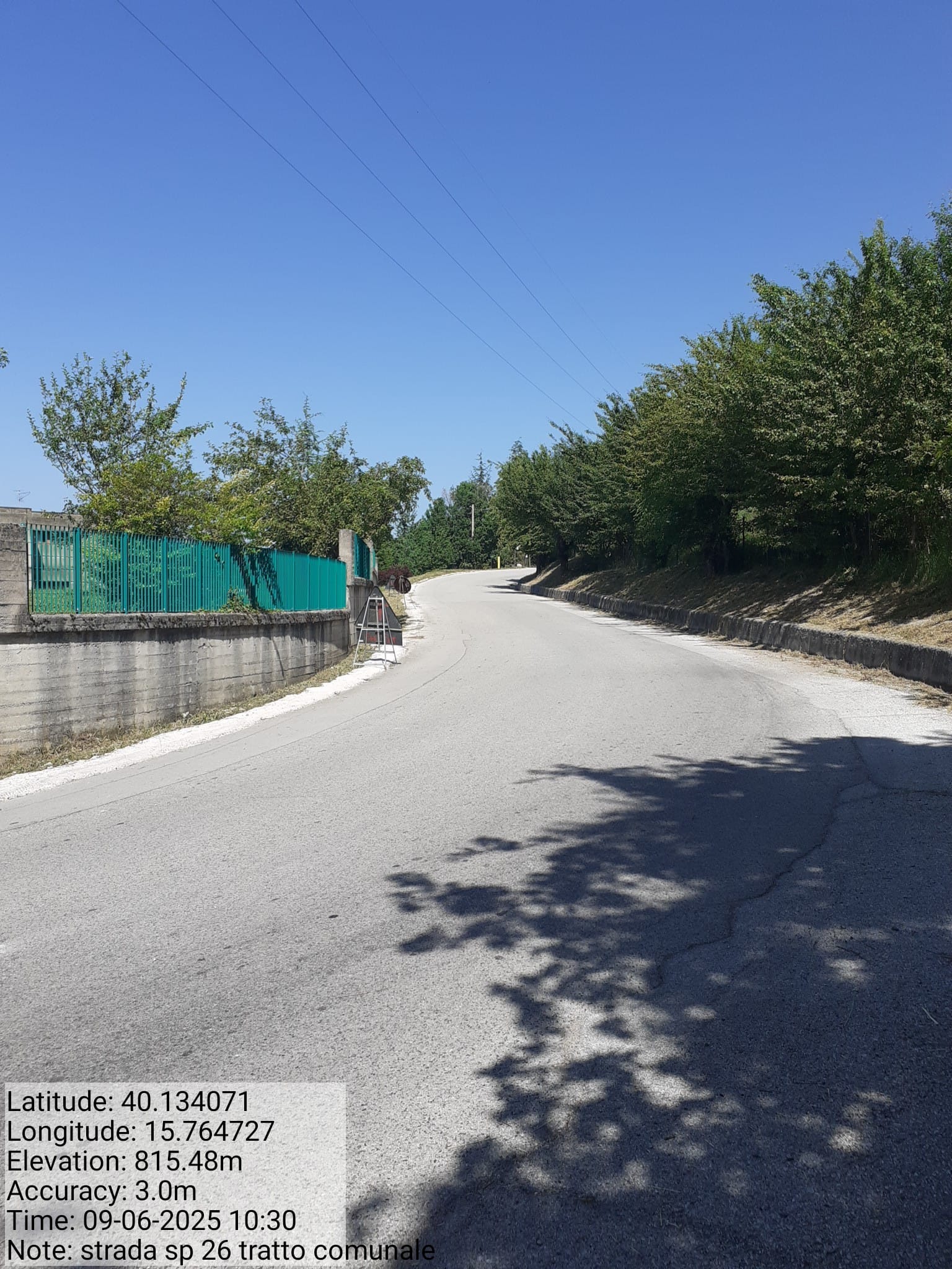 Galleria Fotografica Immagine