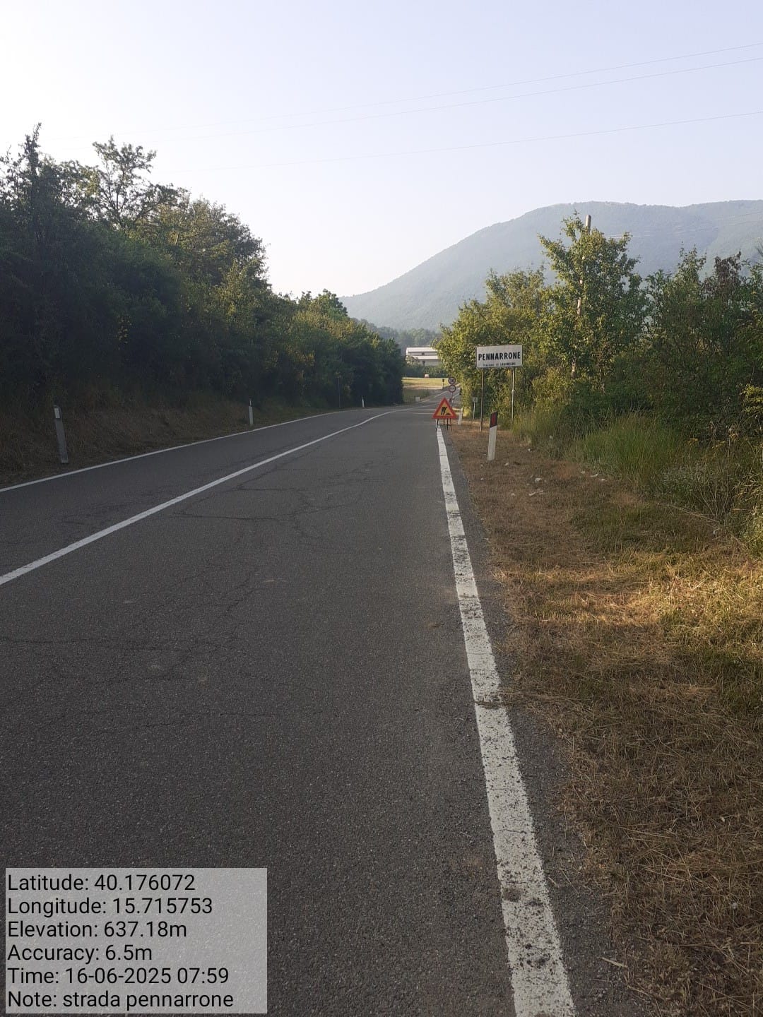 Galleria Fotografica Immagine