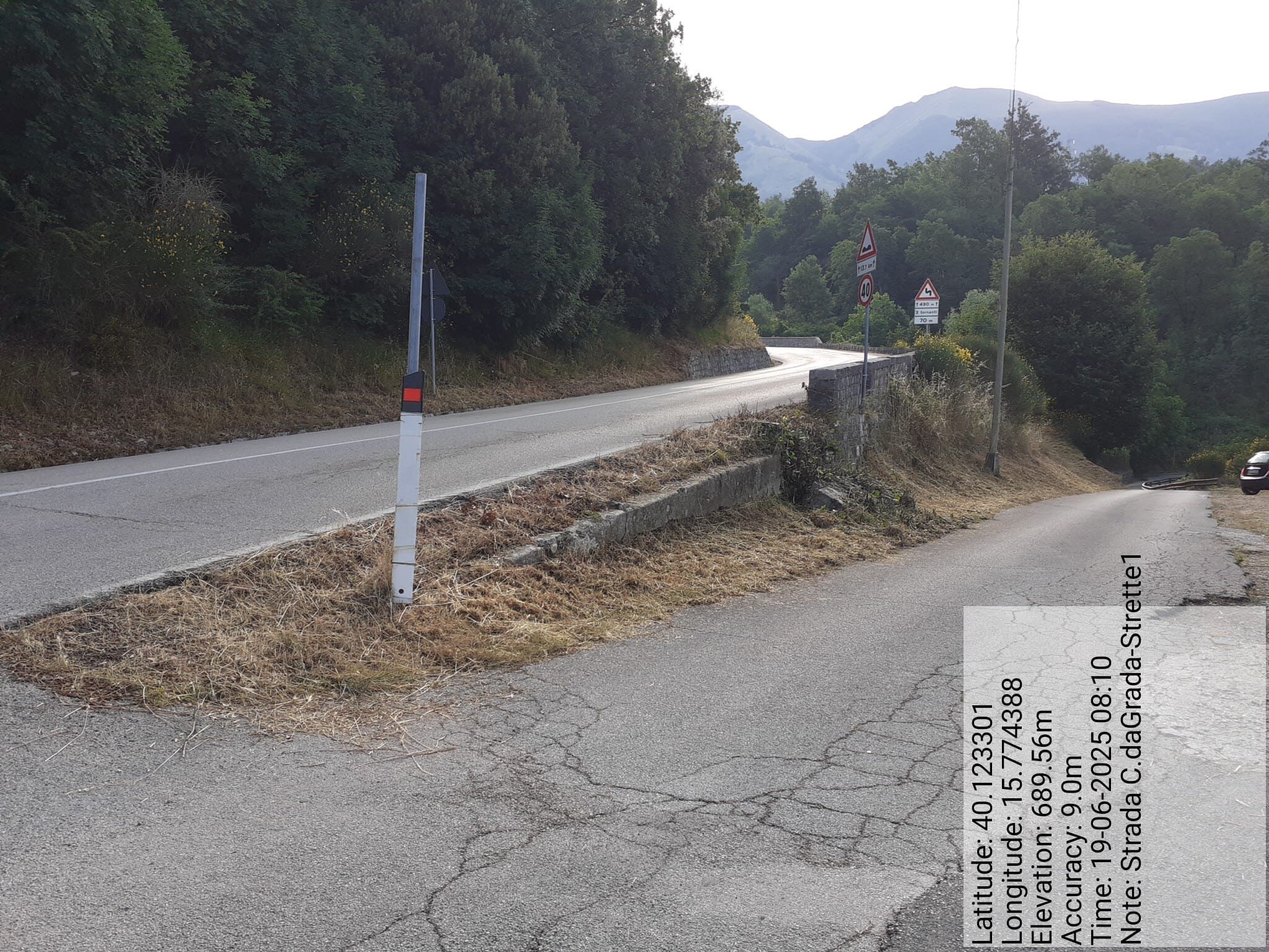 Galleria Fotografica Immagine