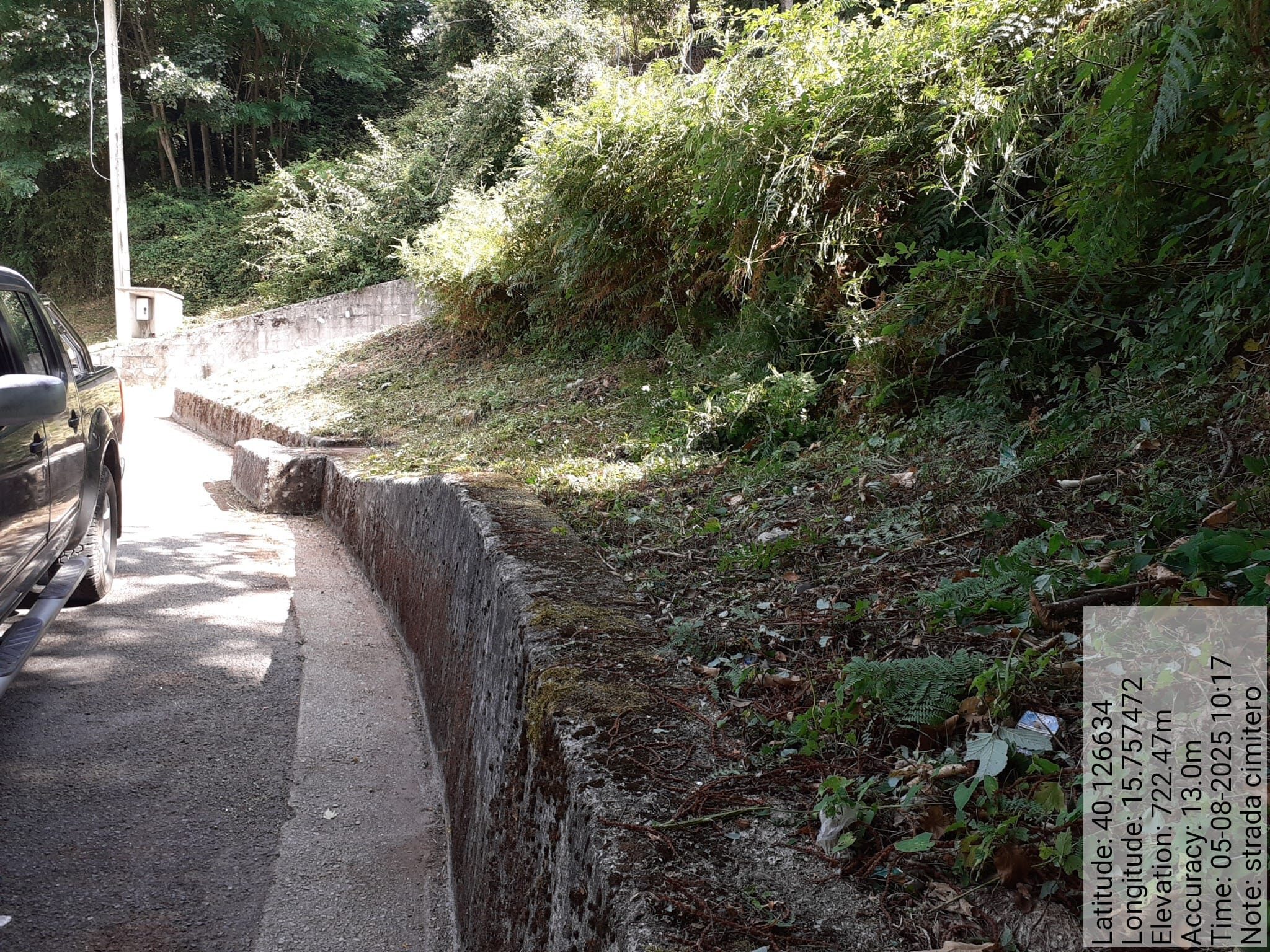 Galleria Fotografica Immagine