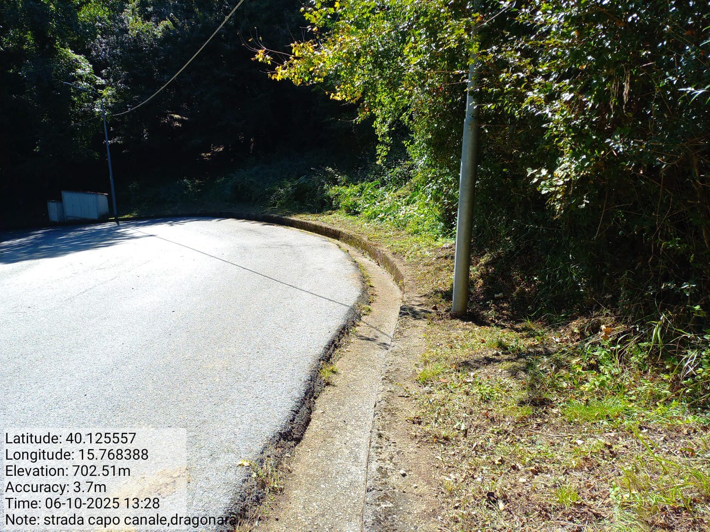 Galleria Fotografica Immagine