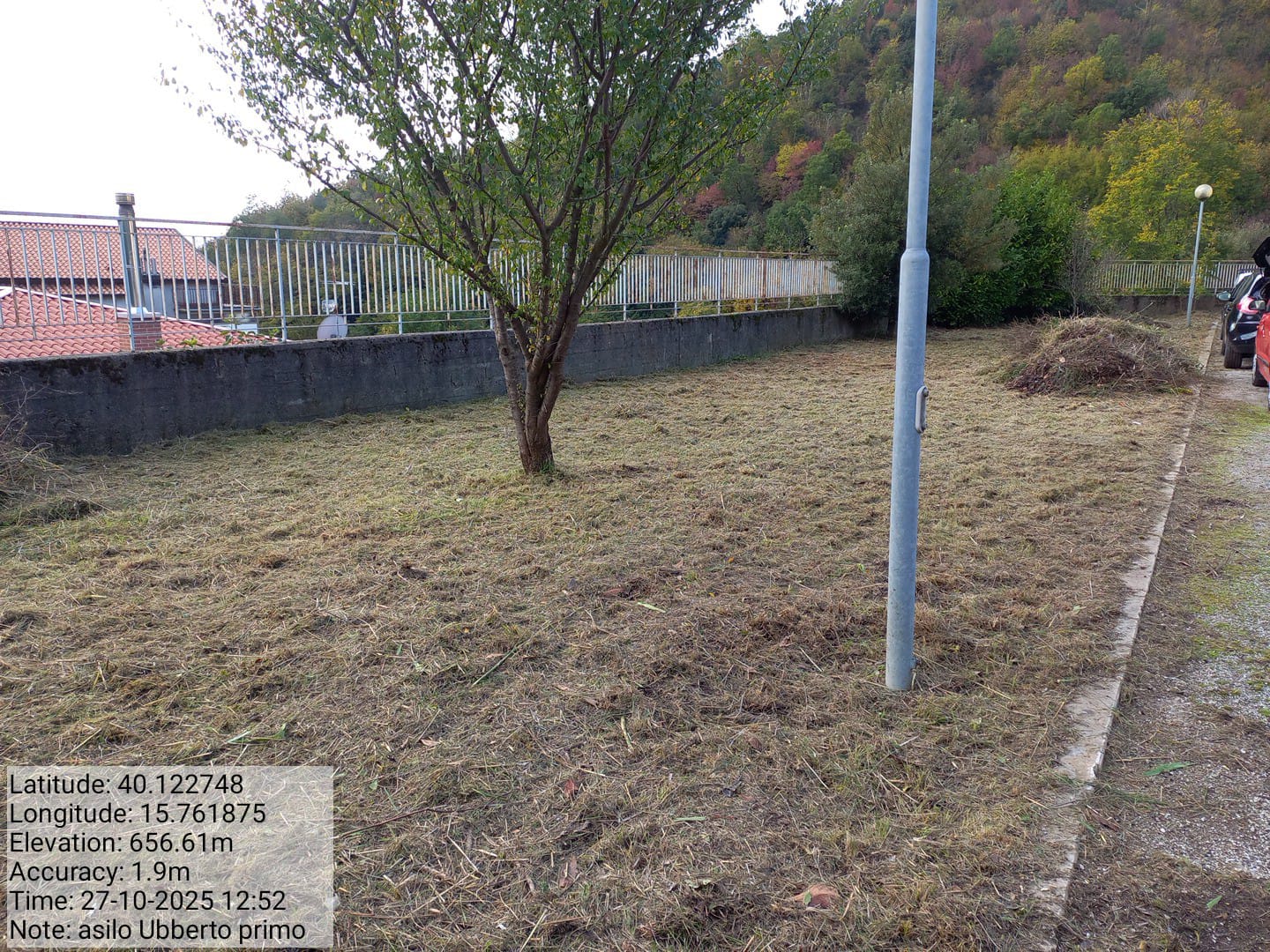 Galleria Fotografica Immagine