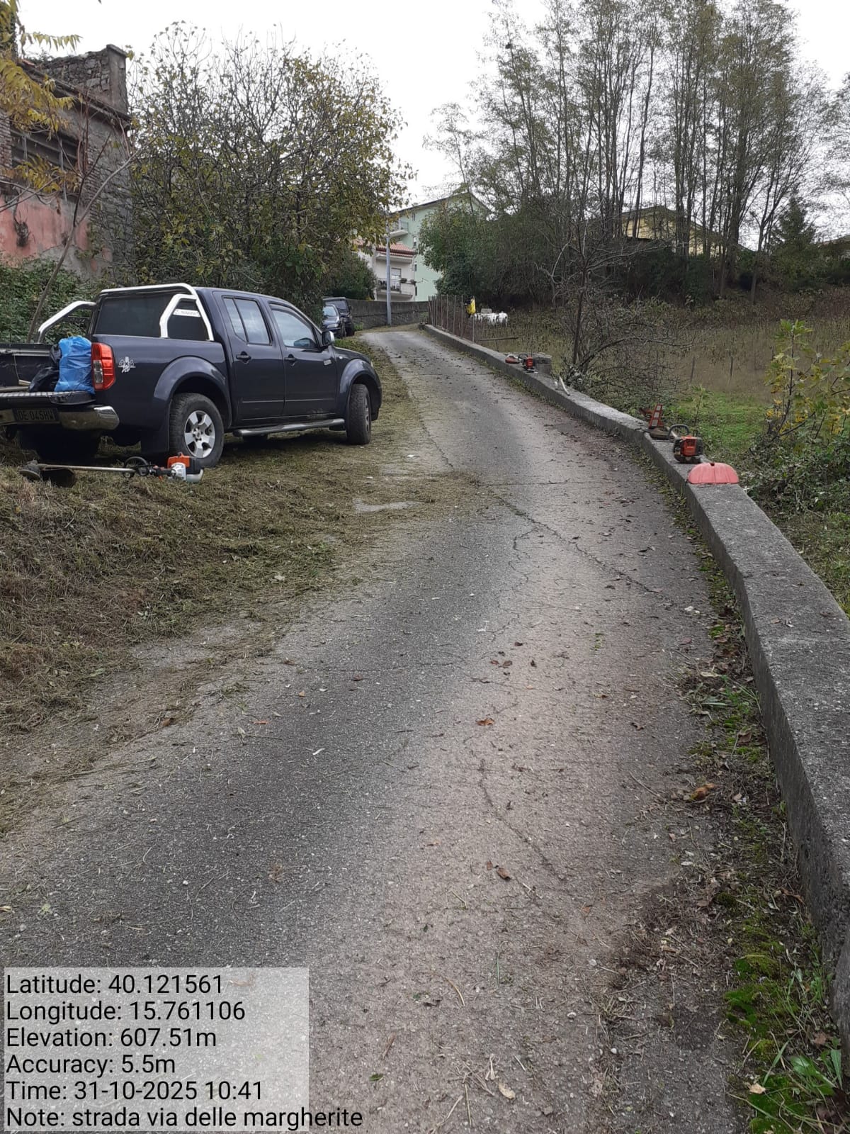 Galleria Fotografica Immagine