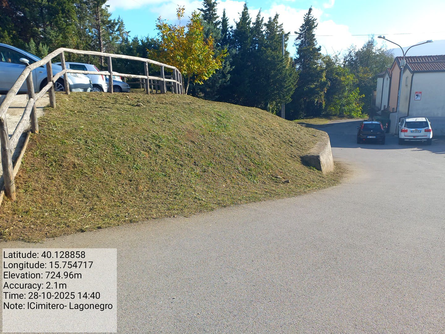 Galleria Fotografica Immagine