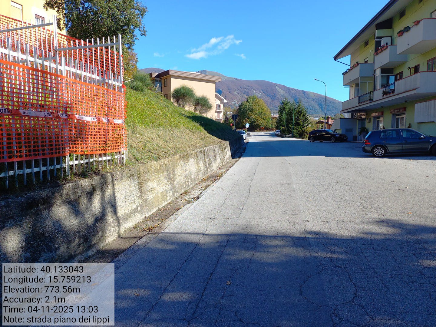 Galleria Fotografica Immagine