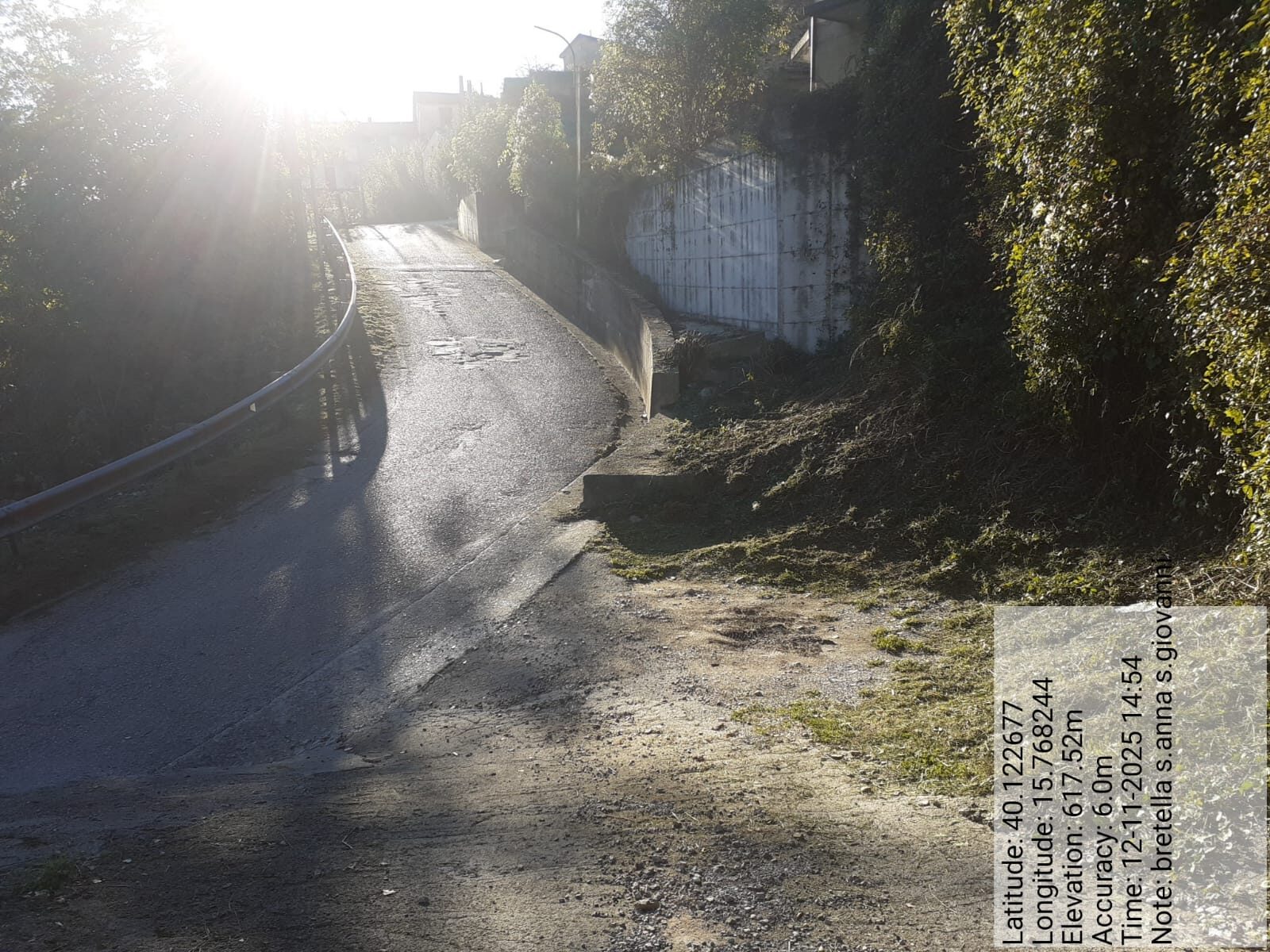 Galleria Fotografica Immagine