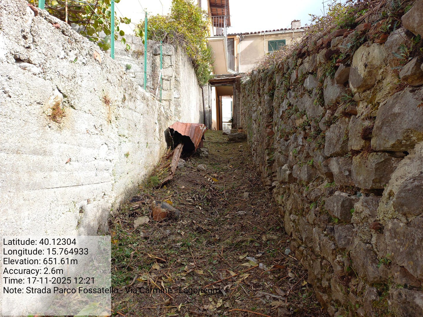 Galleria Fotografica Immagine