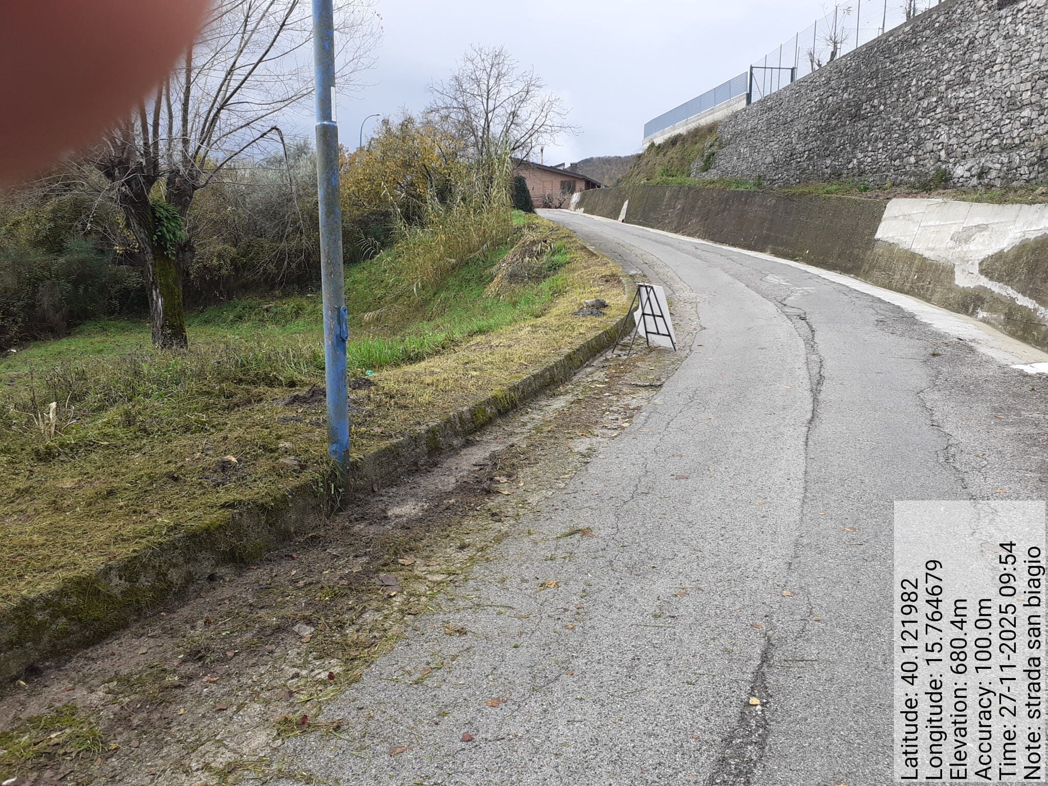 Galleria Fotografica Immagine