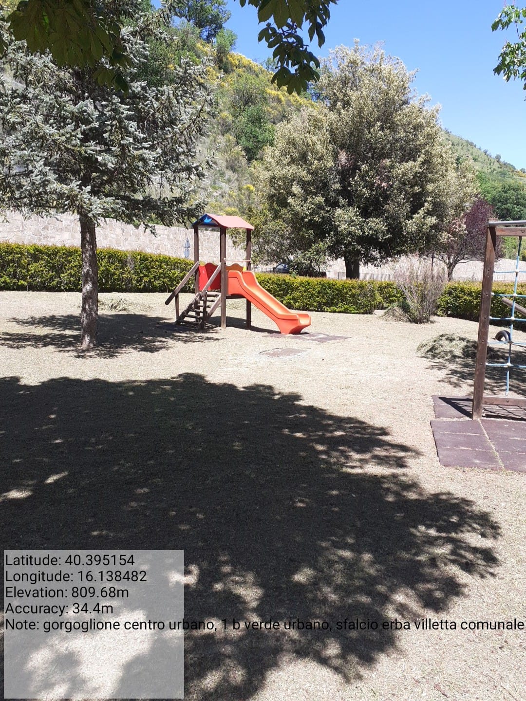 Galleria Fotografica Immagine