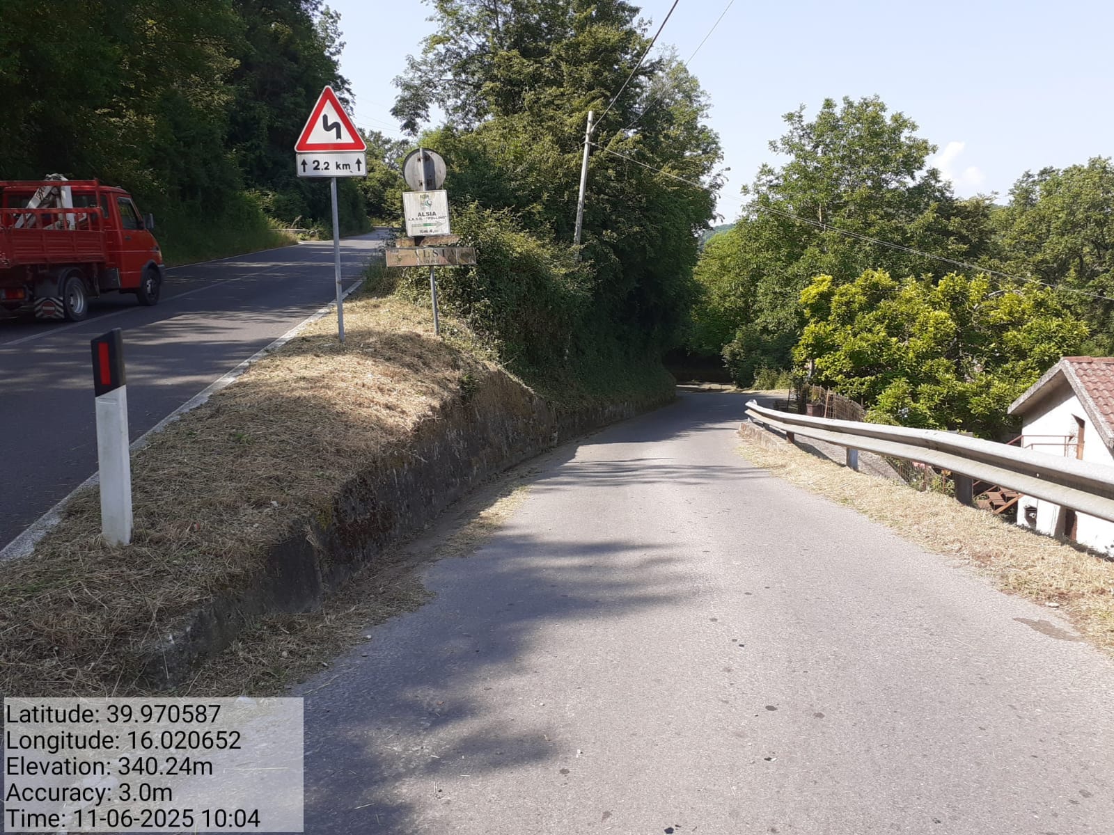 Galleria Fotografica Immagine