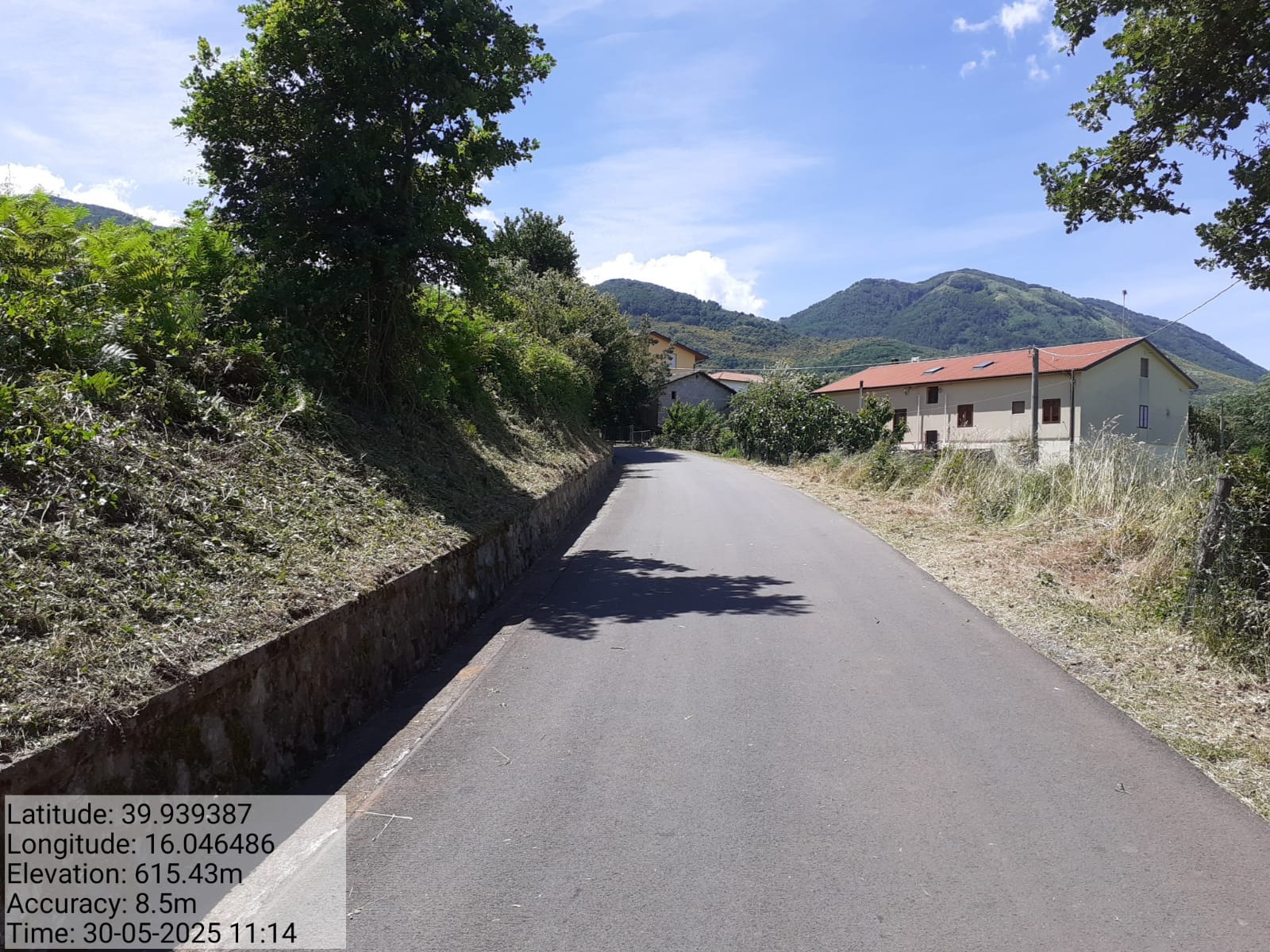 Galleria Fotografica Immagine