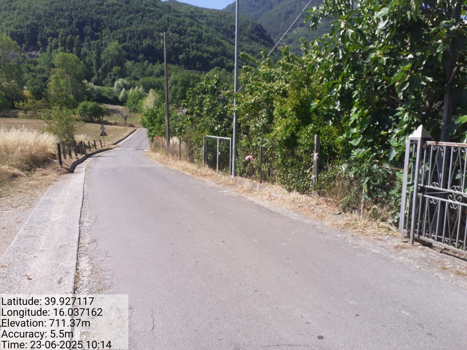 Galleria Fotografica Immagine