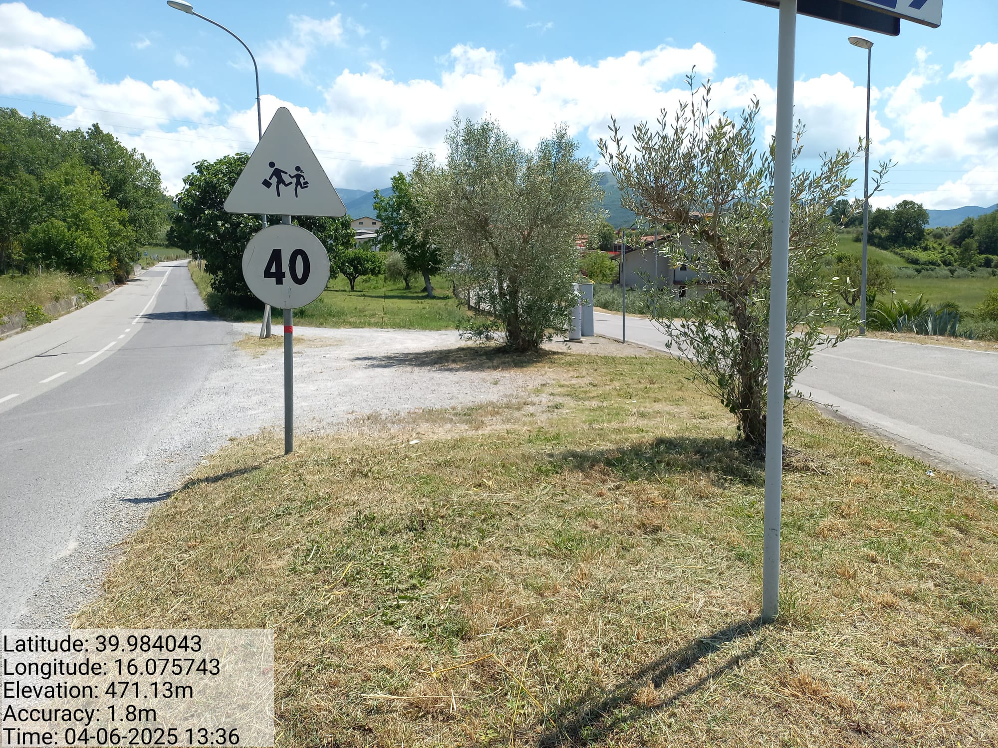 Galleria Fotografica Immagine