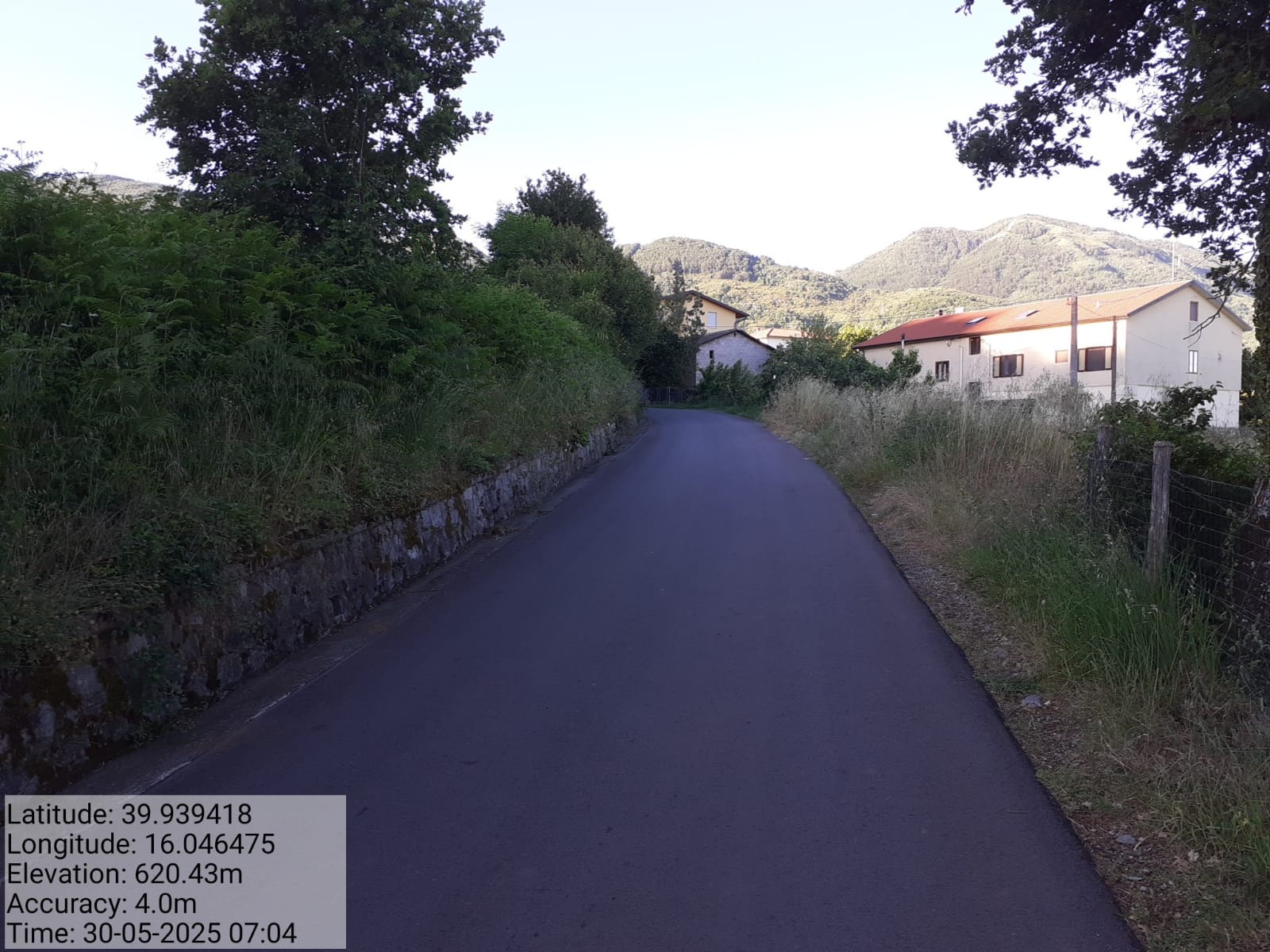 Galleria Fotografica Immagine