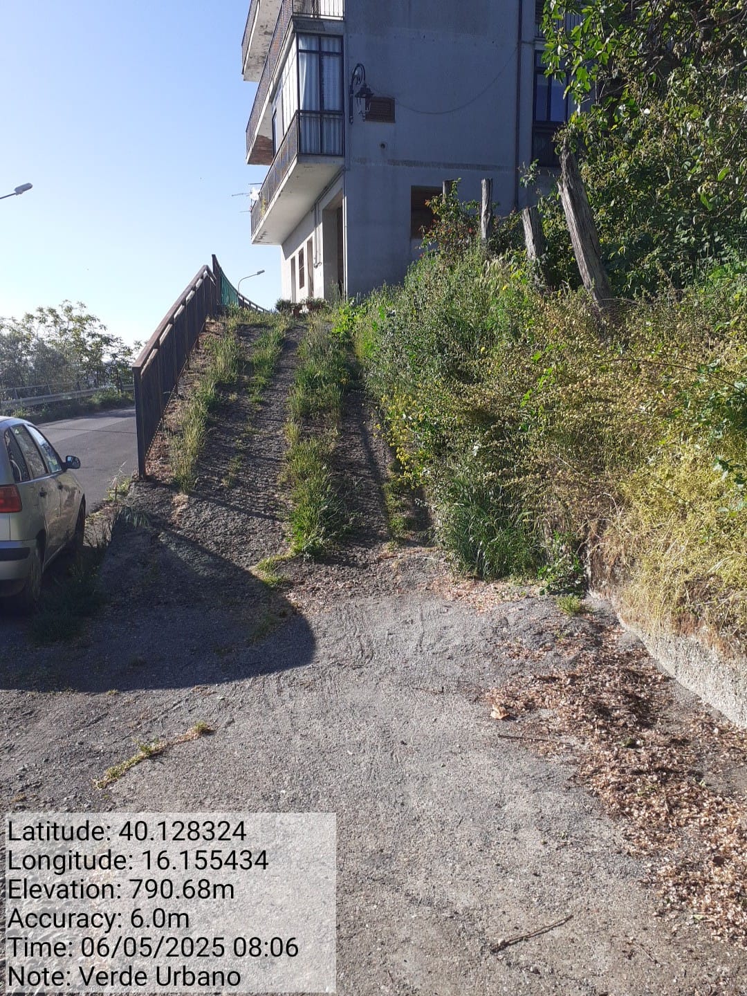 Galleria Fotografica Immagine