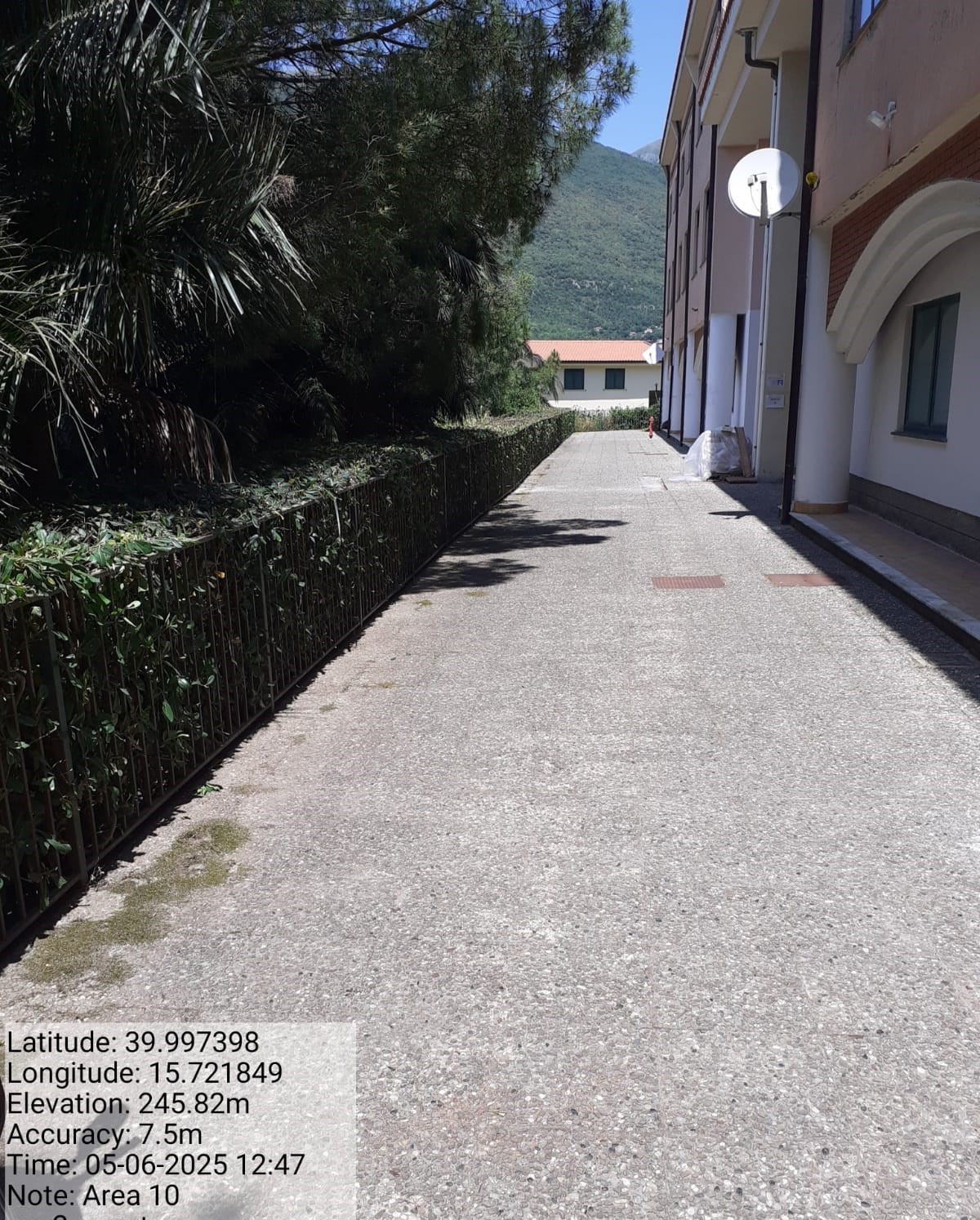 Galleria Fotografica Immagine