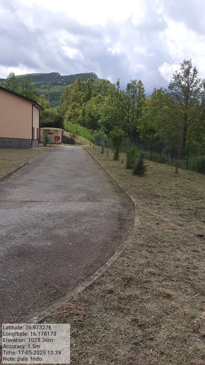 Galleria Fotografica Immagine