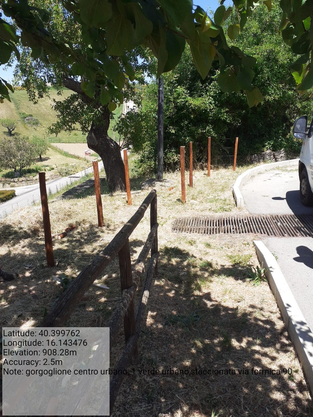 Galleria Fotografica Immagine