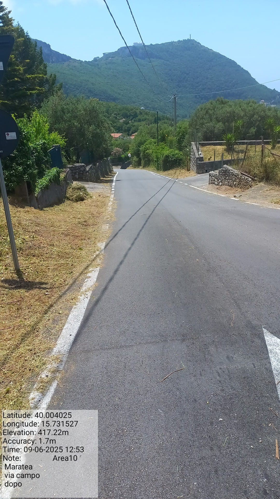 Galleria Fotografica Immagine