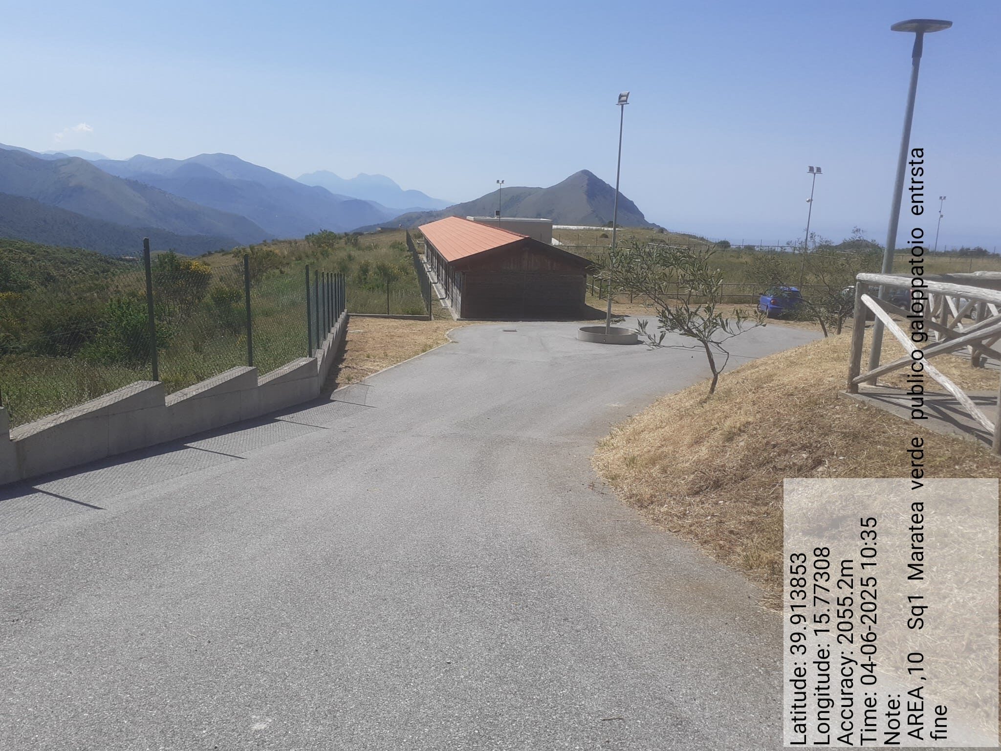 Galleria Fotografica Immagine