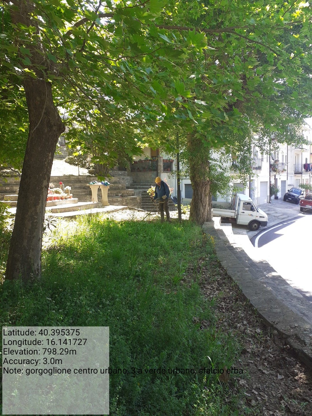 Galleria Fotografica Immagine