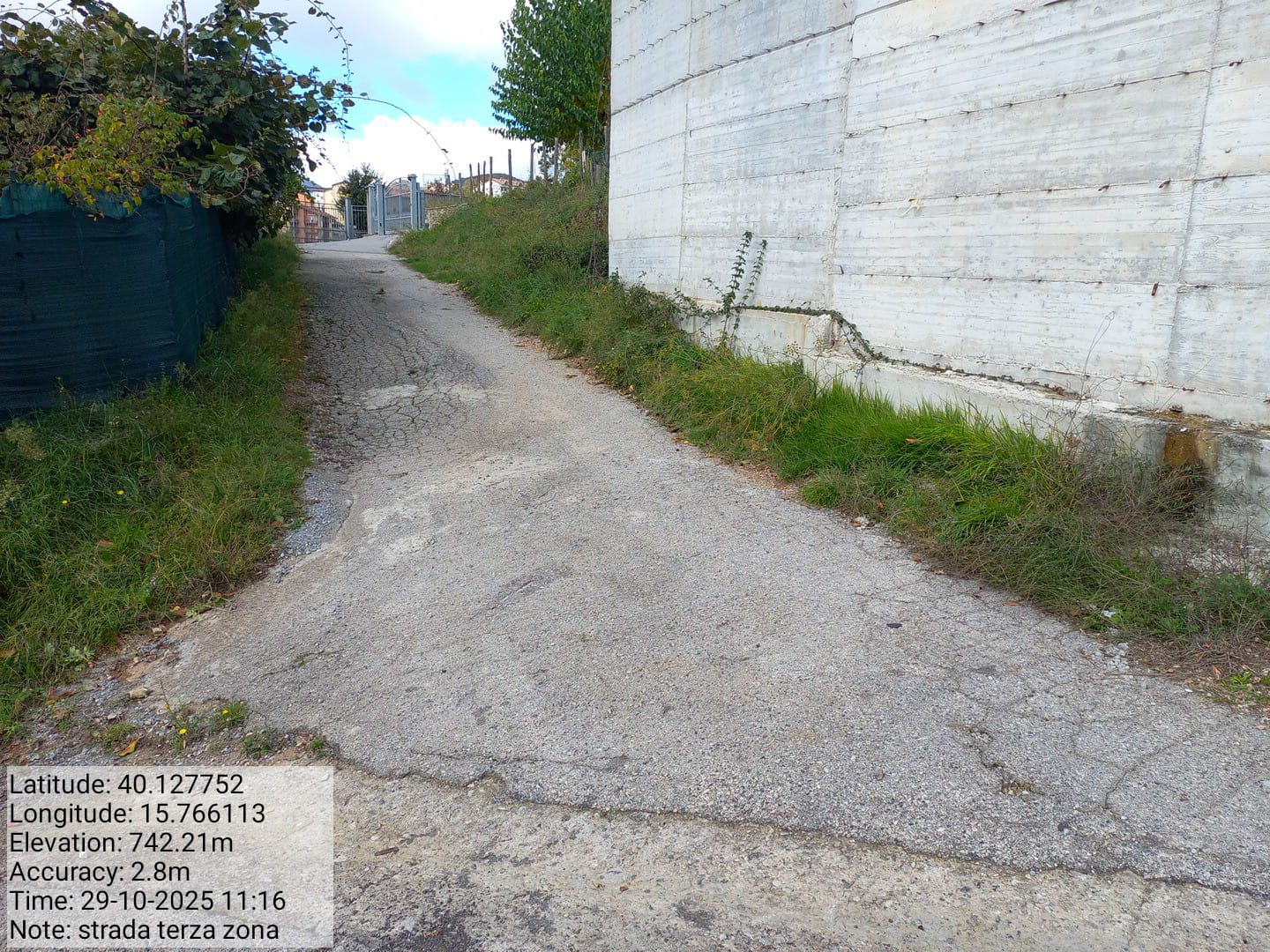 Galleria Fotografica Immagine