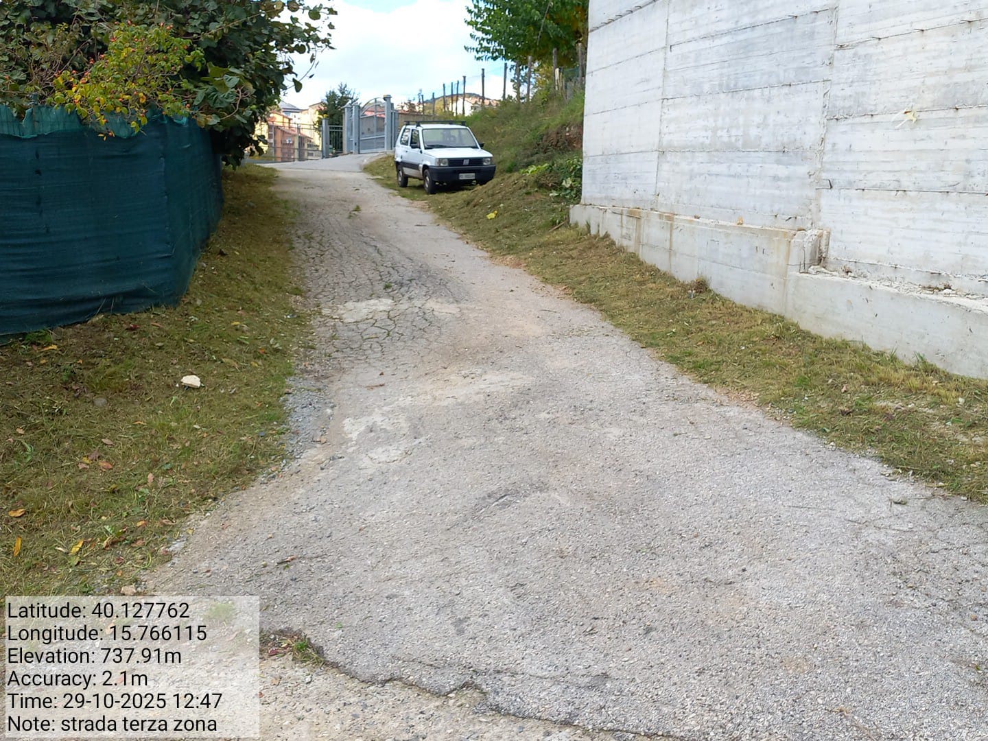 Galleria Fotografica Immagine